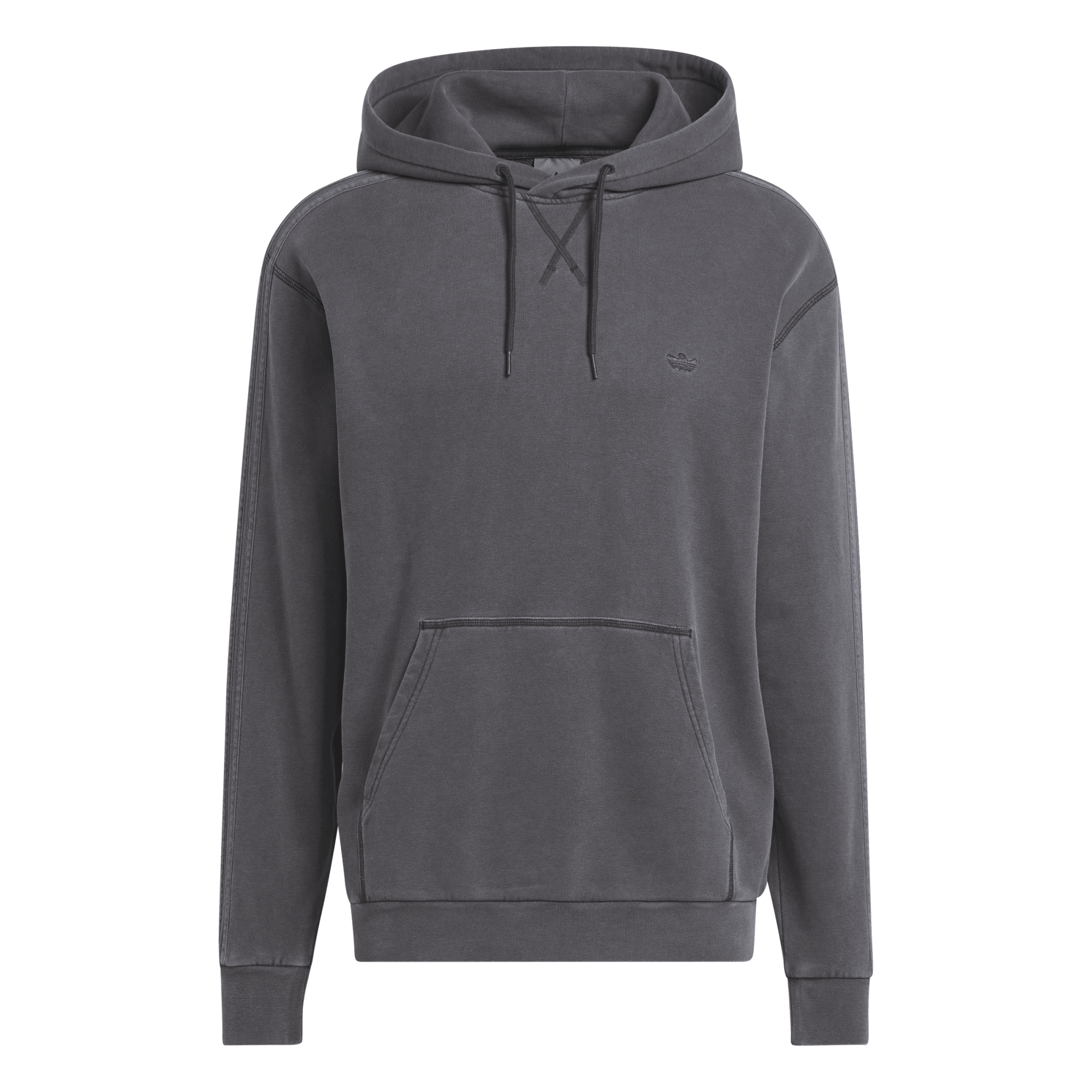 Men's Adidas Originals Featherweight Shmoofoil Hoodie
