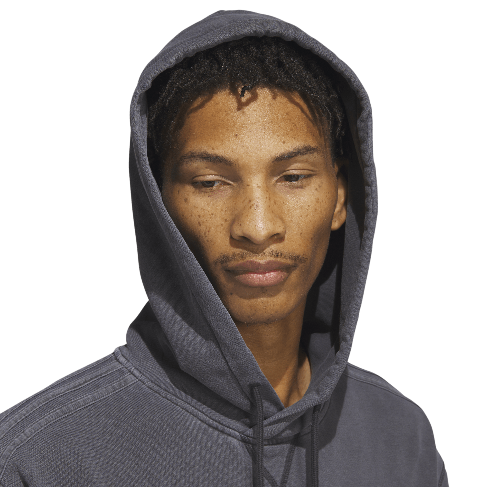 Men's Adidas Originals Featherweight Shmoofoil Hoodie