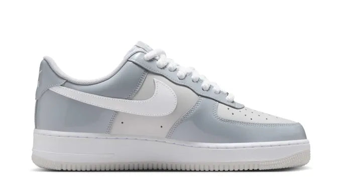 Men's Air Force 1 '07 LV8 “Hydrangeas Wolf Gray”