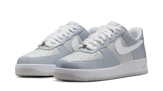 Men's Air Force 1 '07 LV8 “Hydrangeas Wolf Gray”