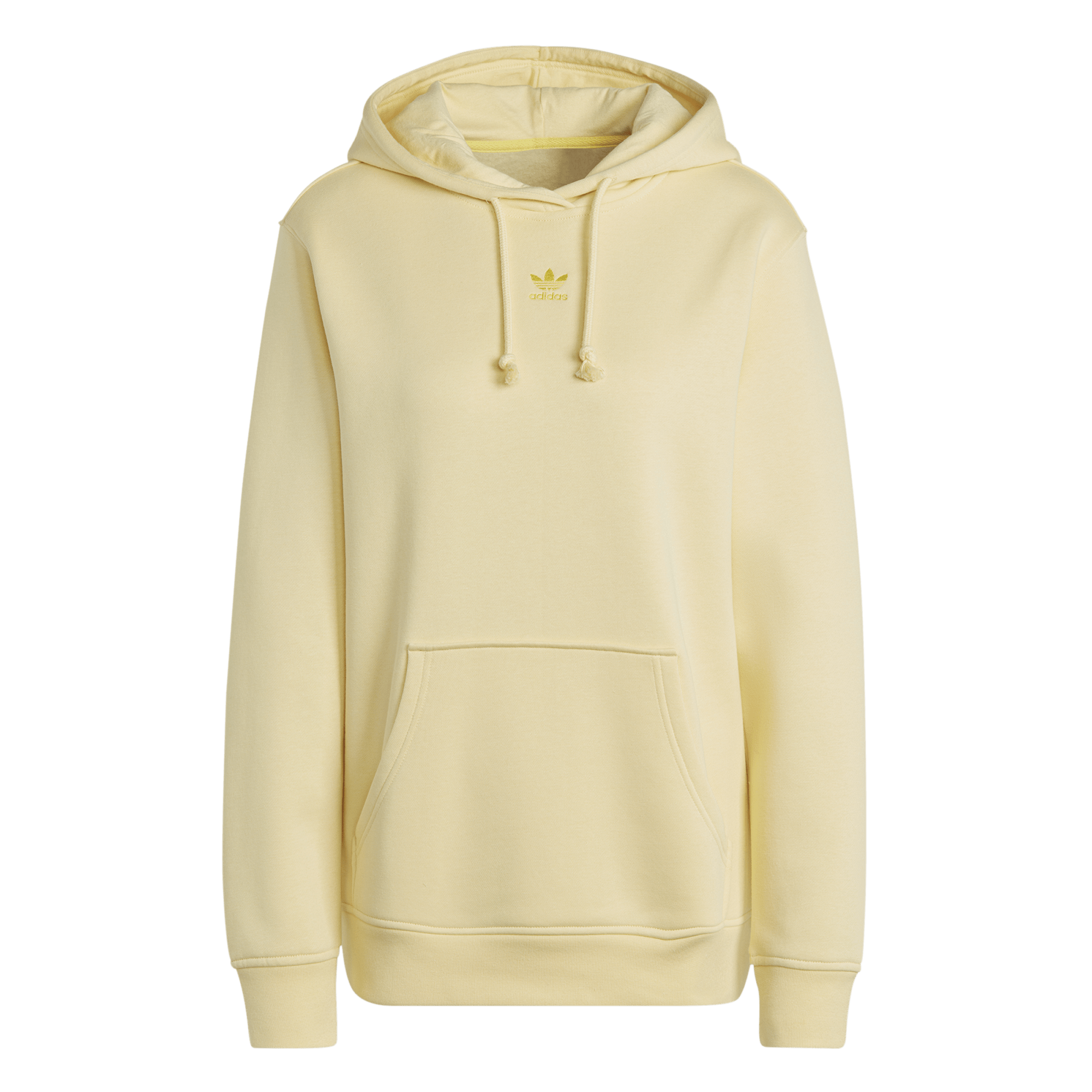 Women's Adidas Originals Adicolor Essentials Fleece Hoodie