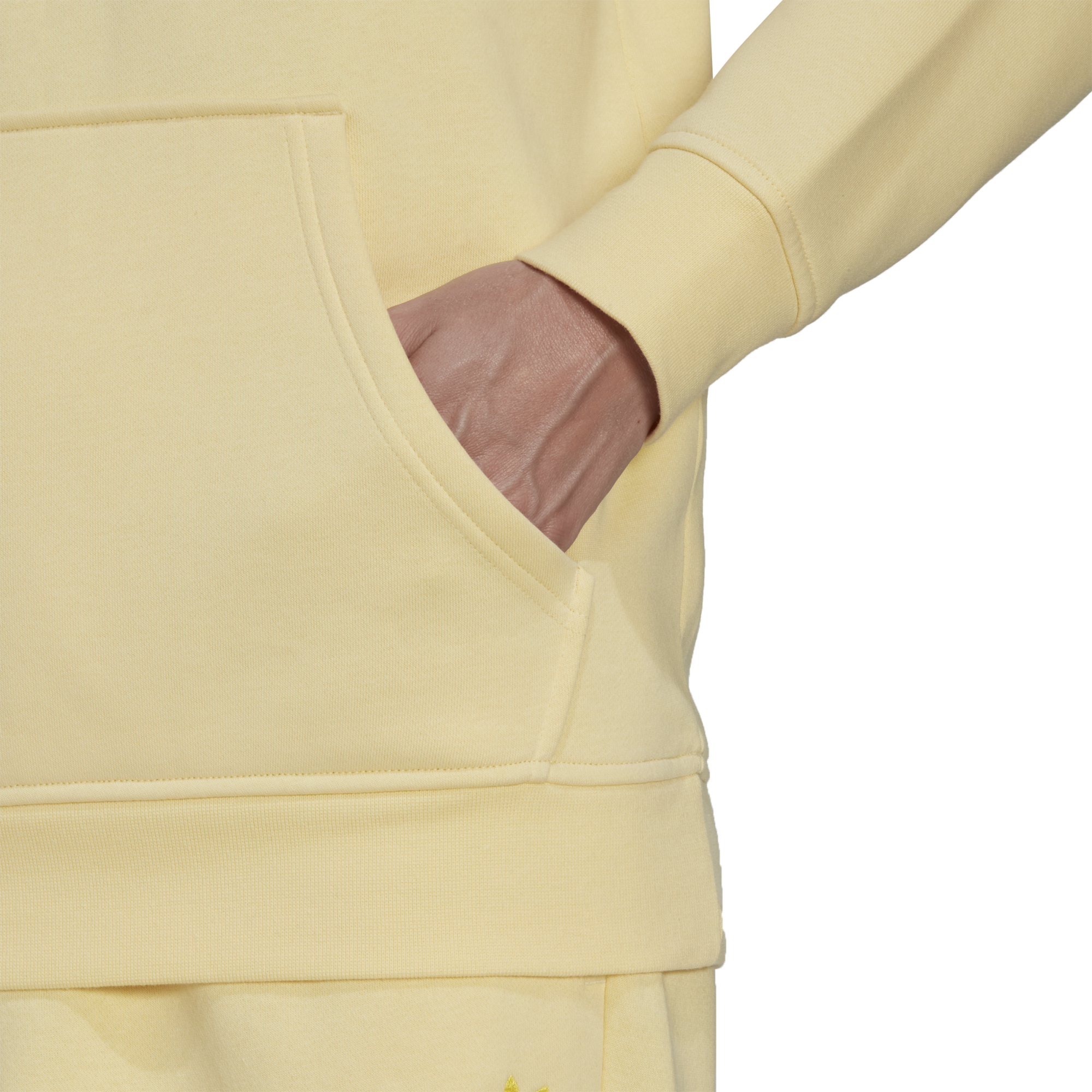 Women's Adidas Originals Adicolor Essentials Fleece Hoodie