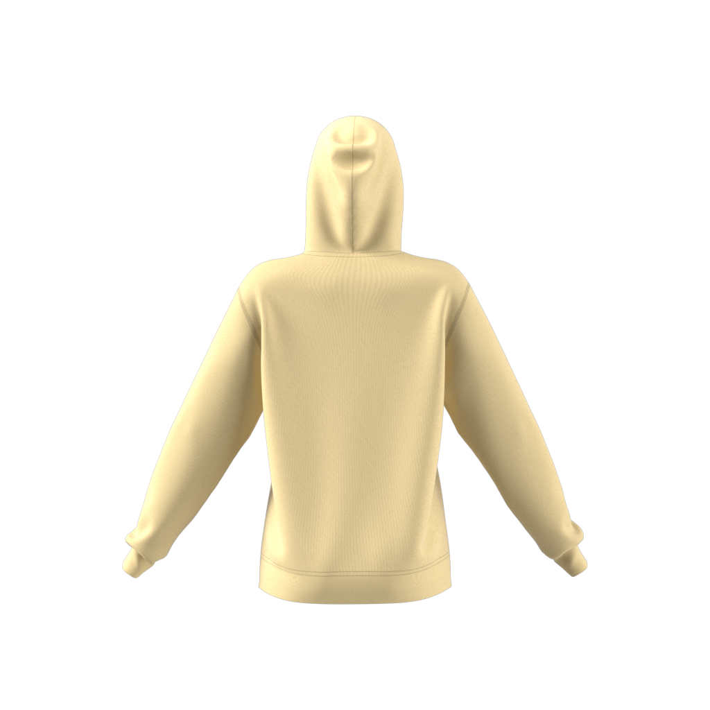 Women's Adidas Originals Adicolor Essentials Fleece Hoodie