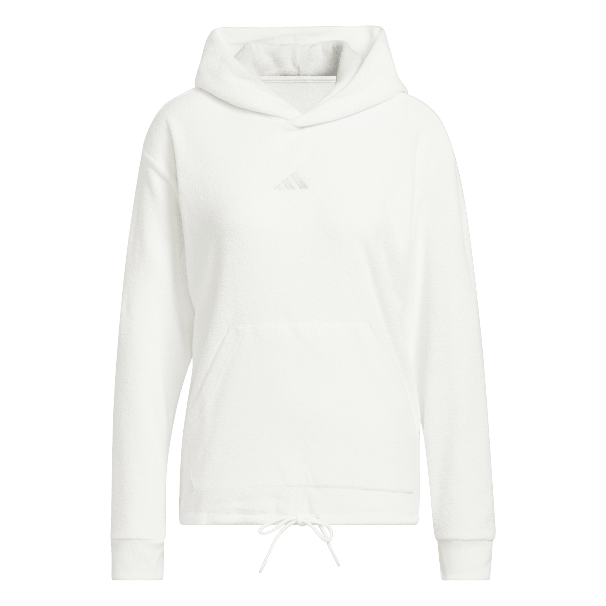 Women's Adidas 2 Select Crop Hoodie