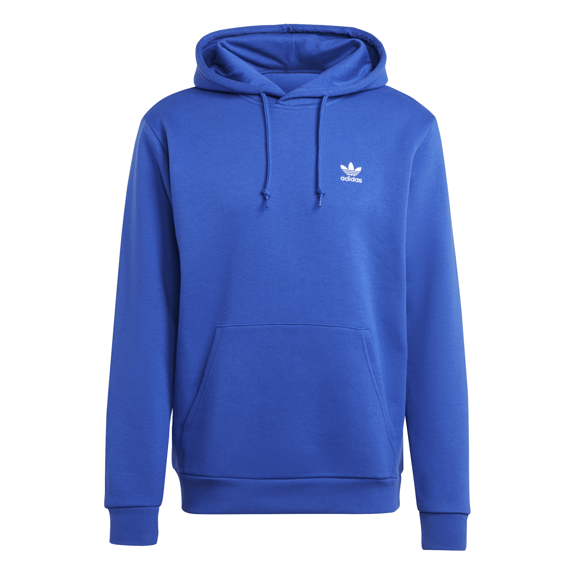 Men's Adidas Originals TREFOIL ESSENTIALS Hoodie