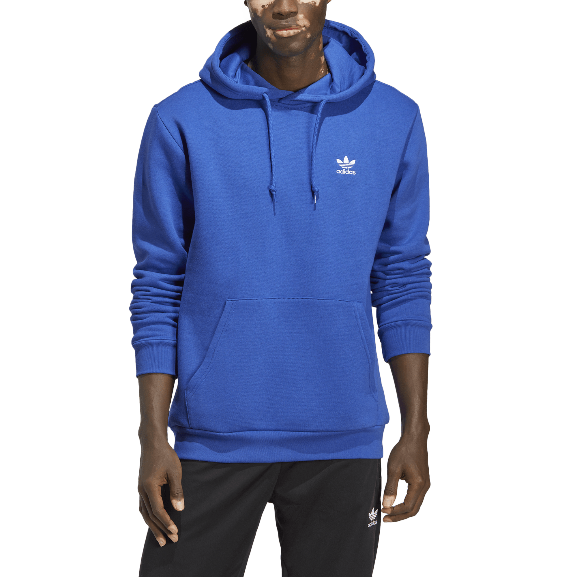 Men's Adidas Originals TREFOIL ESSENTIALS Hoodie