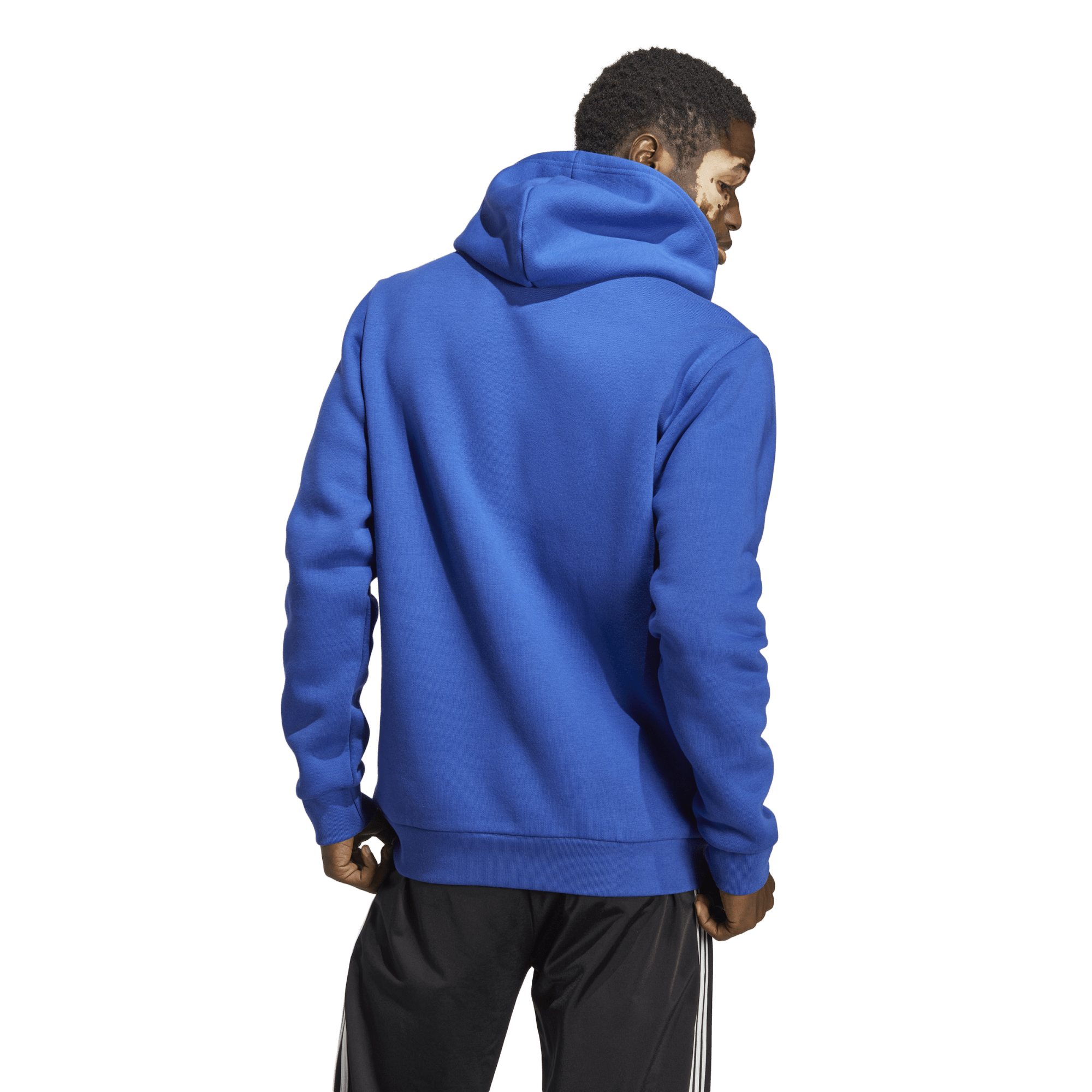 Men's Adidas Originals TREFOIL ESSENTIALS Hoodie