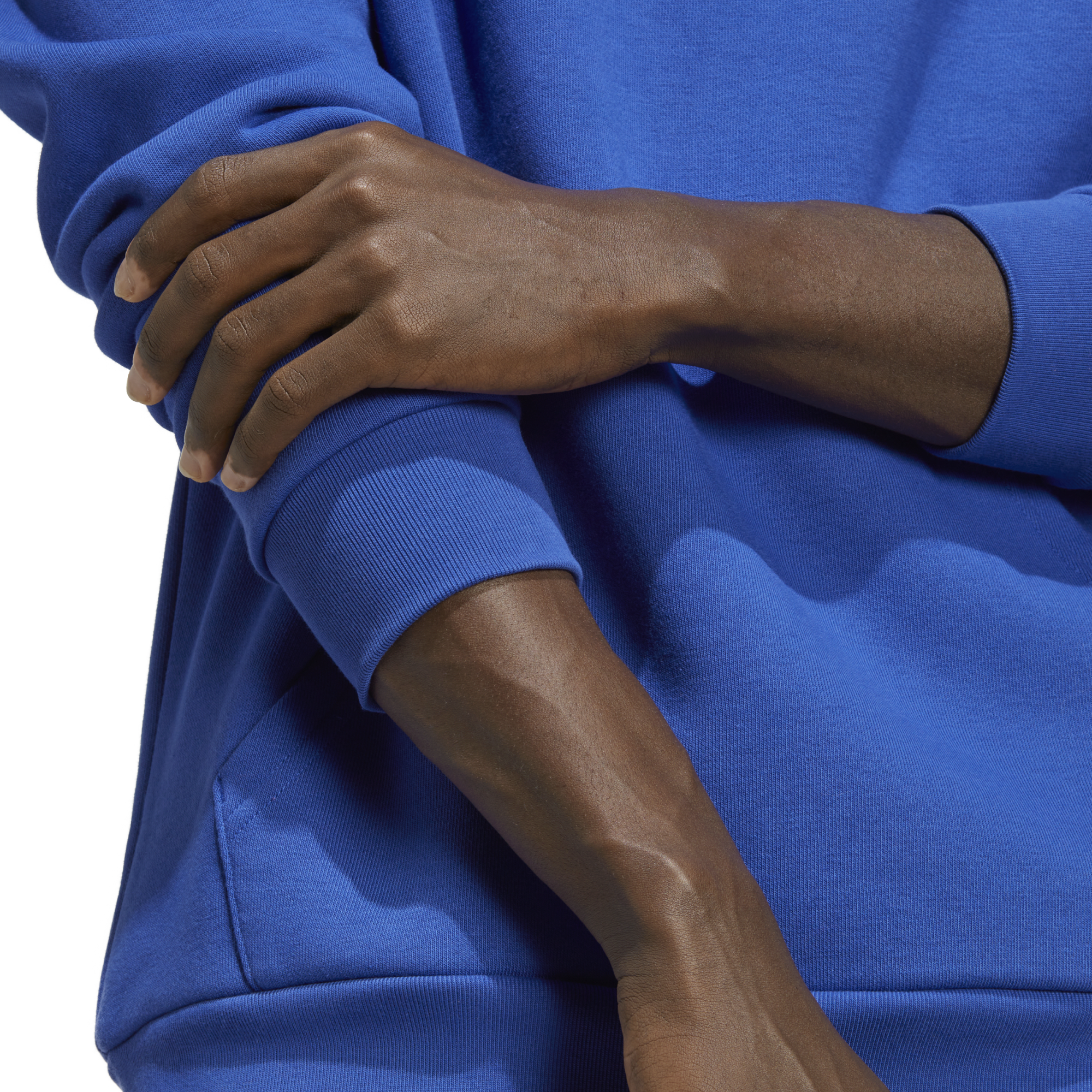 Men's Adidas Originals TREFOIL ESSENTIALS Hoodie