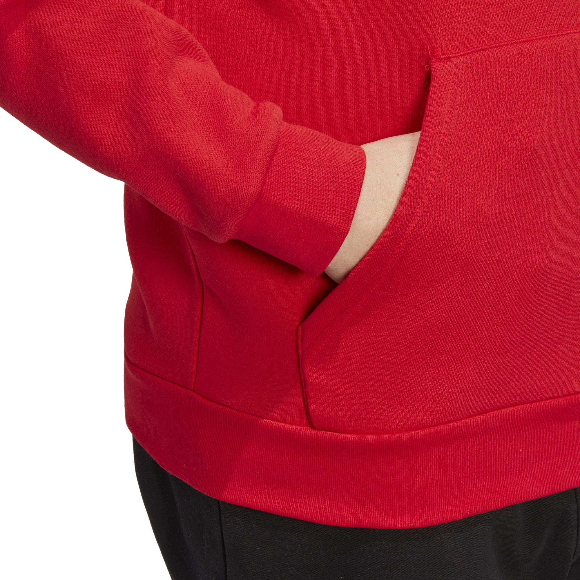 Men's Adidas Originals TREFOIL ESSENTIALS Hoodie