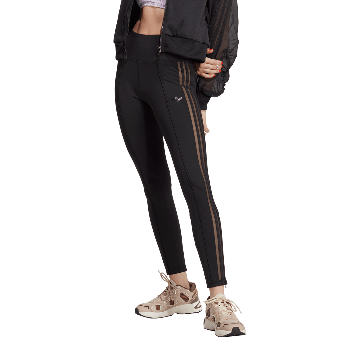 adidas standard 19 leggings