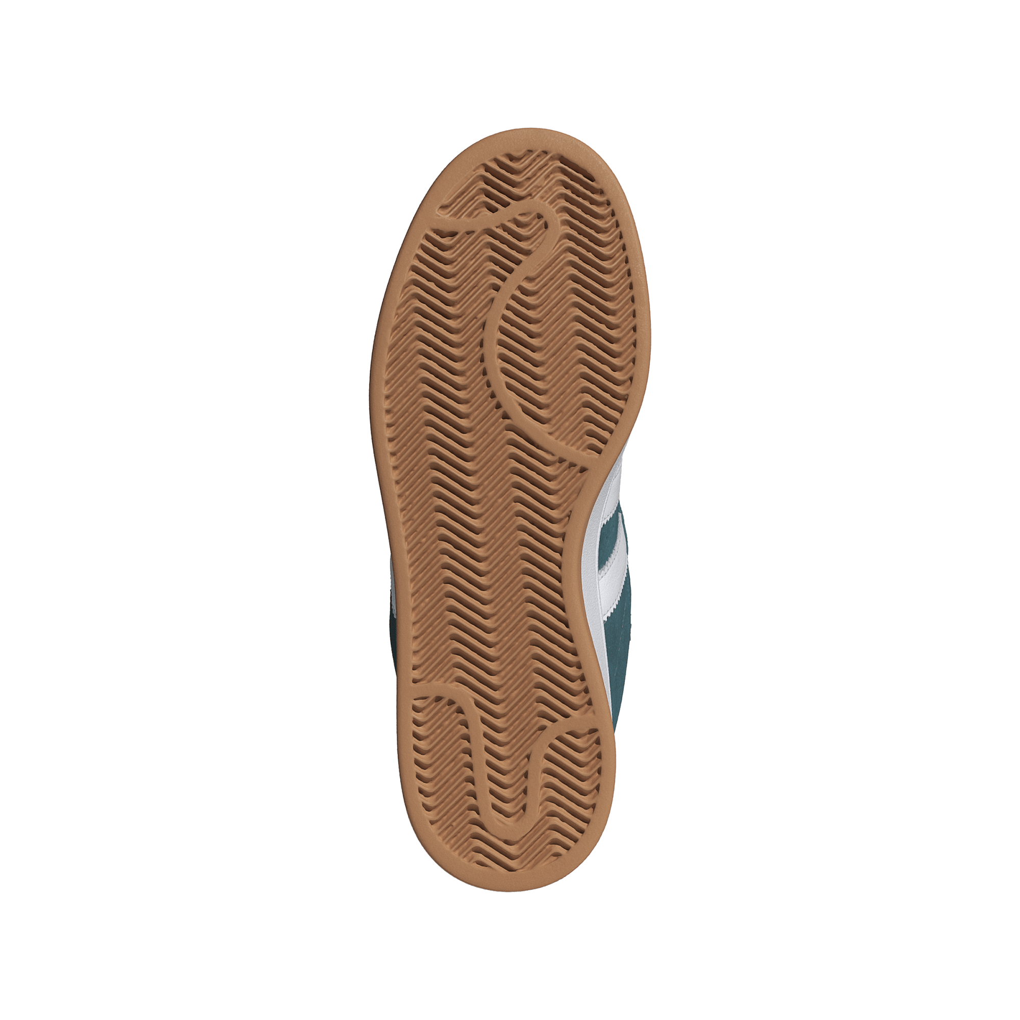 Men's Adidas CAMPUS 00s "Verde"