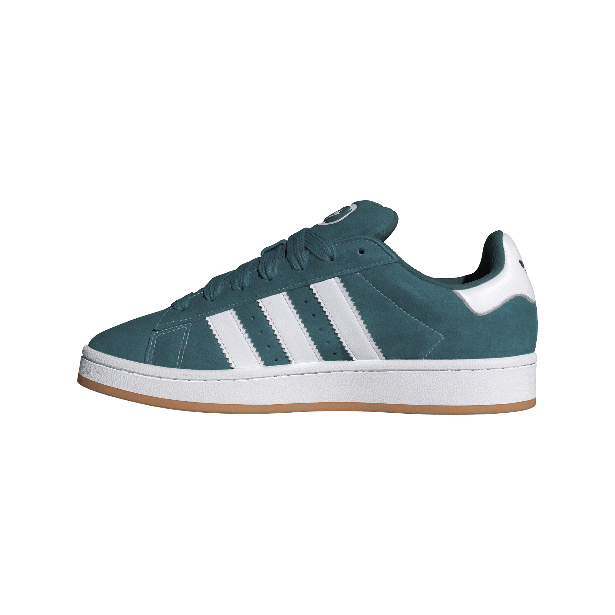 Men's Adidas CAMPUS 00s "Verde"