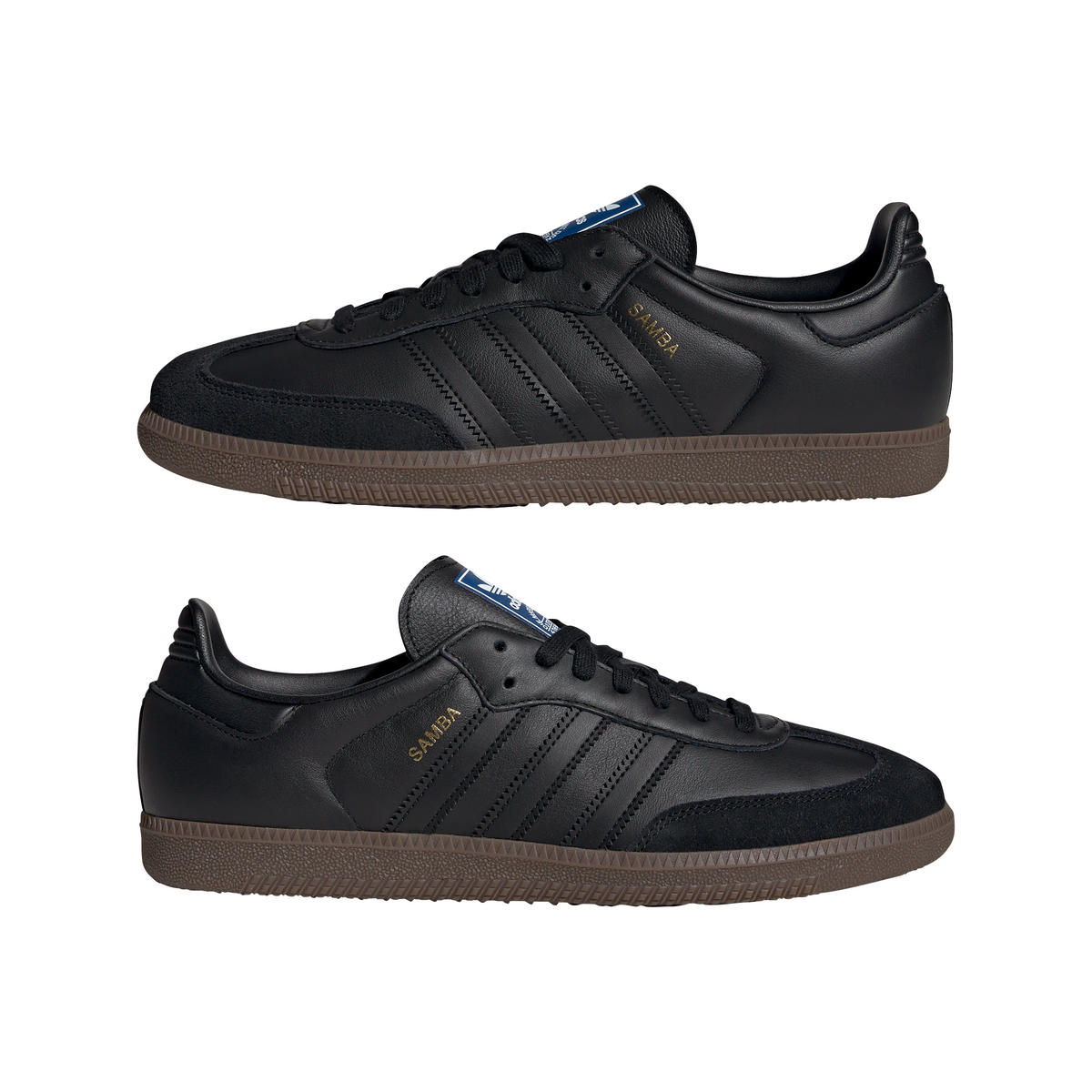 Men's Adidas Samba OG 