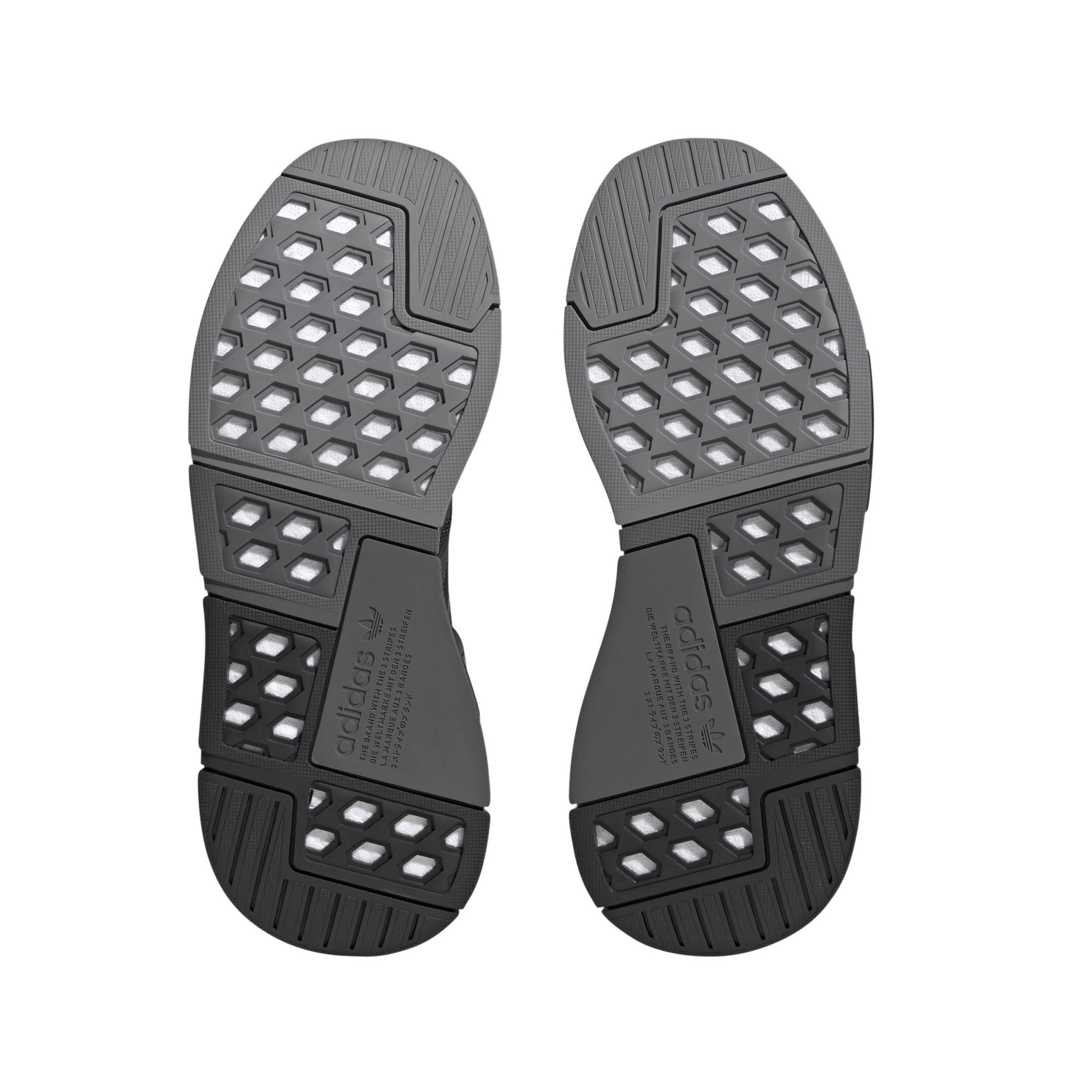 Men's Adidas Originals NMD_G1 "Black Green"