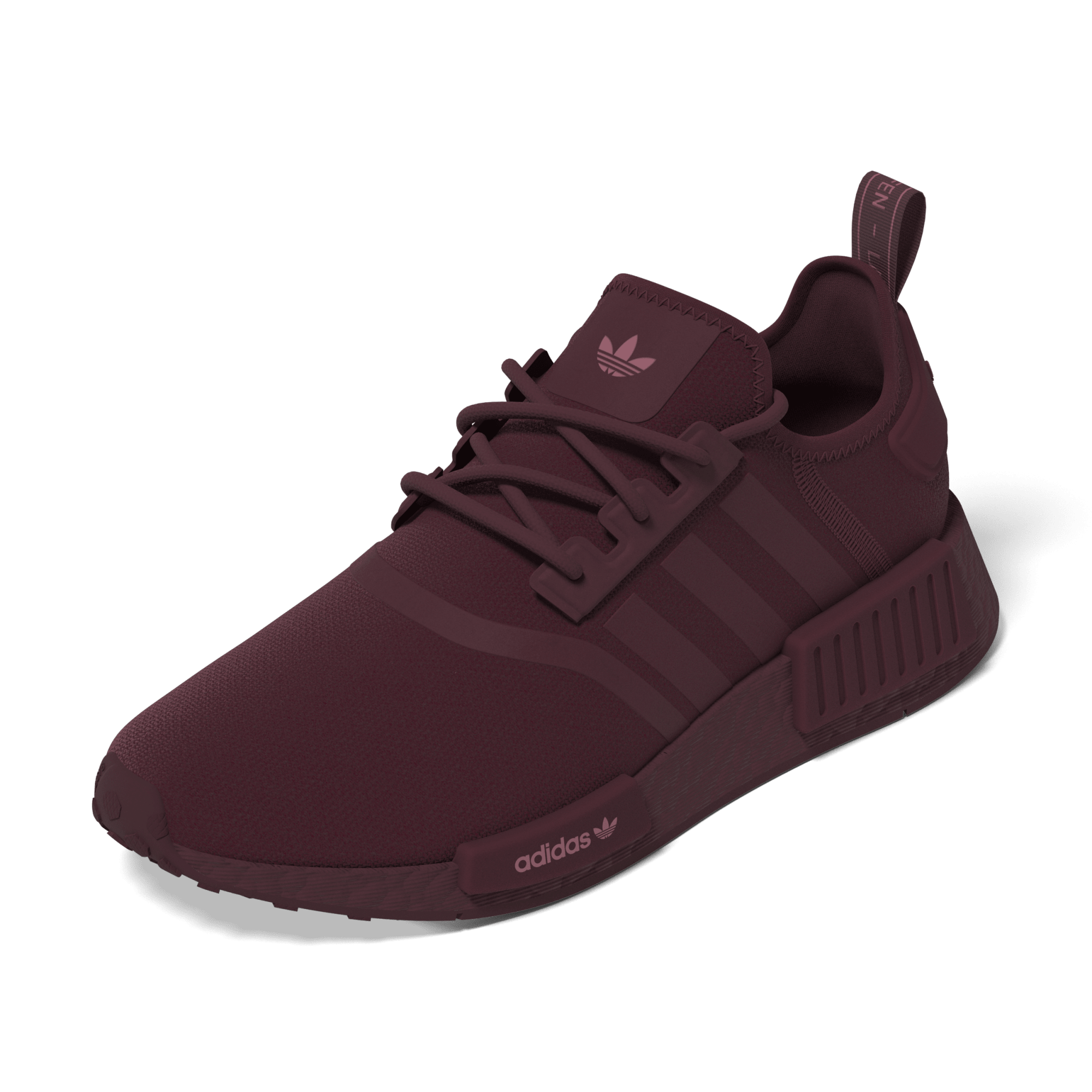 Women's Adidas NMD_R1 W "Pink Strata"