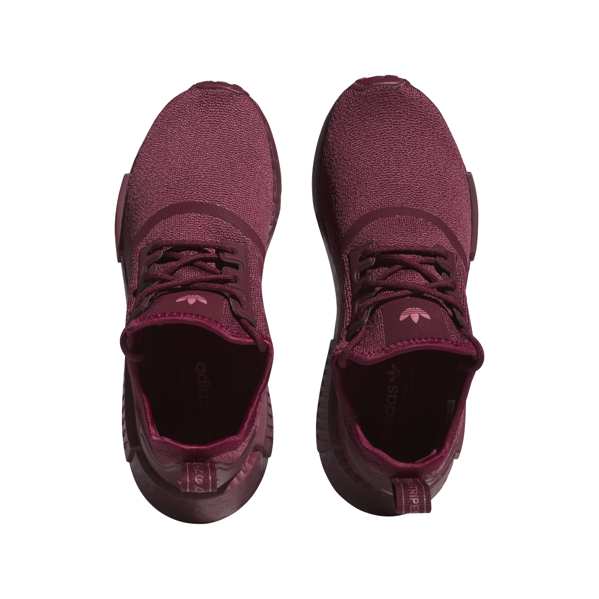 Women's Adidas NMD_R1 W "Pink Strata"