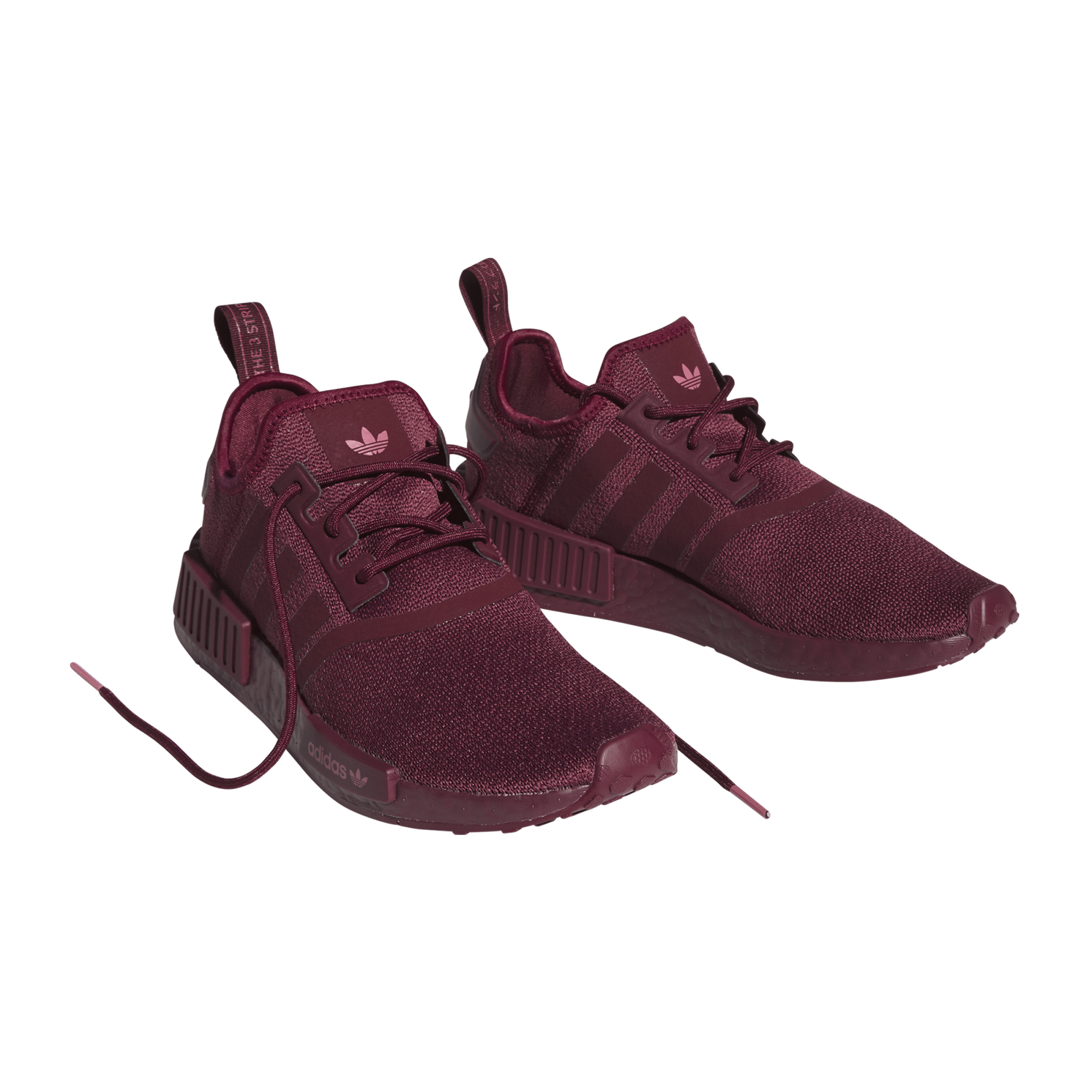 Women's Adidas NMD_R1 W "Pink Strata"