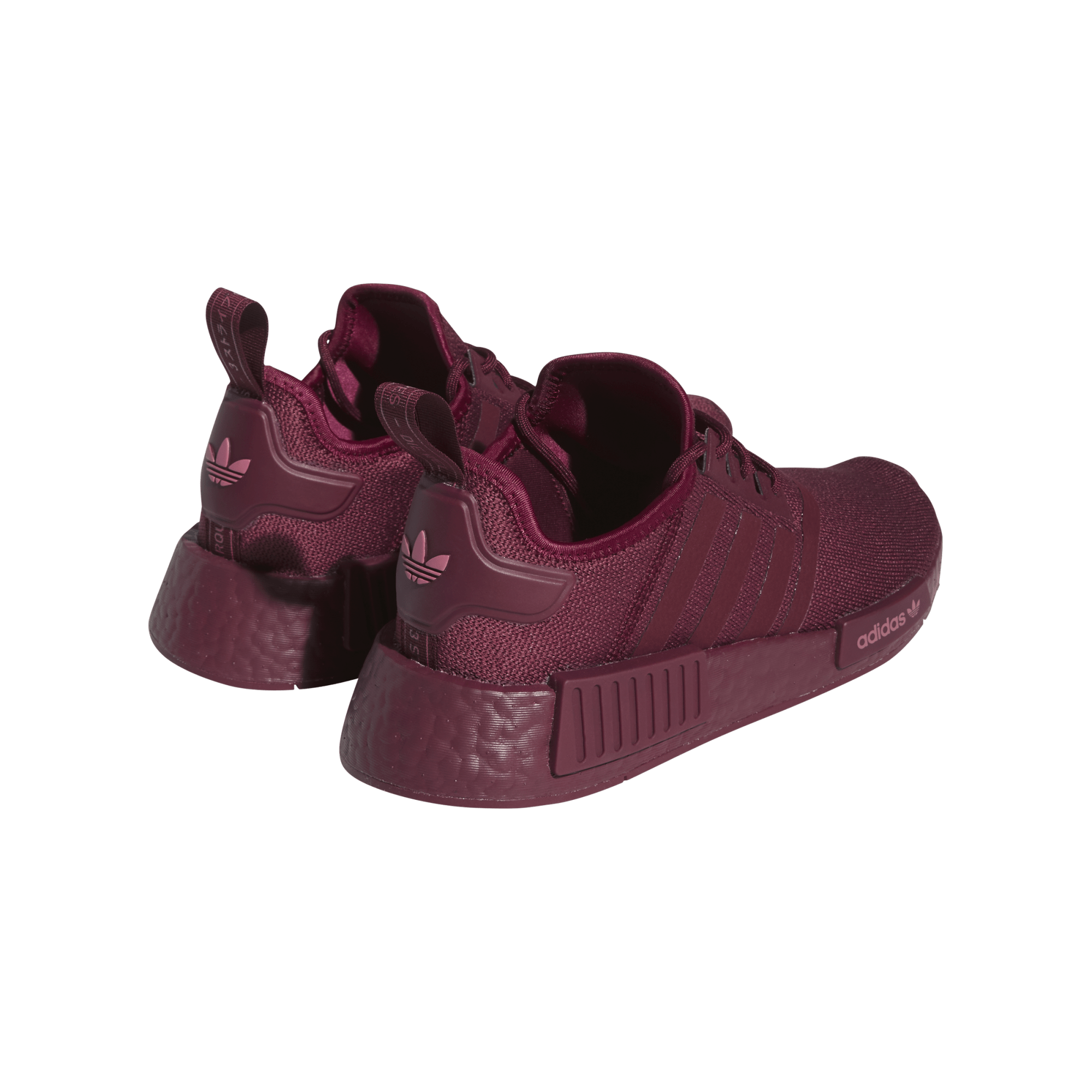 Women's Adidas NMD_R1 W "Pink Strata"