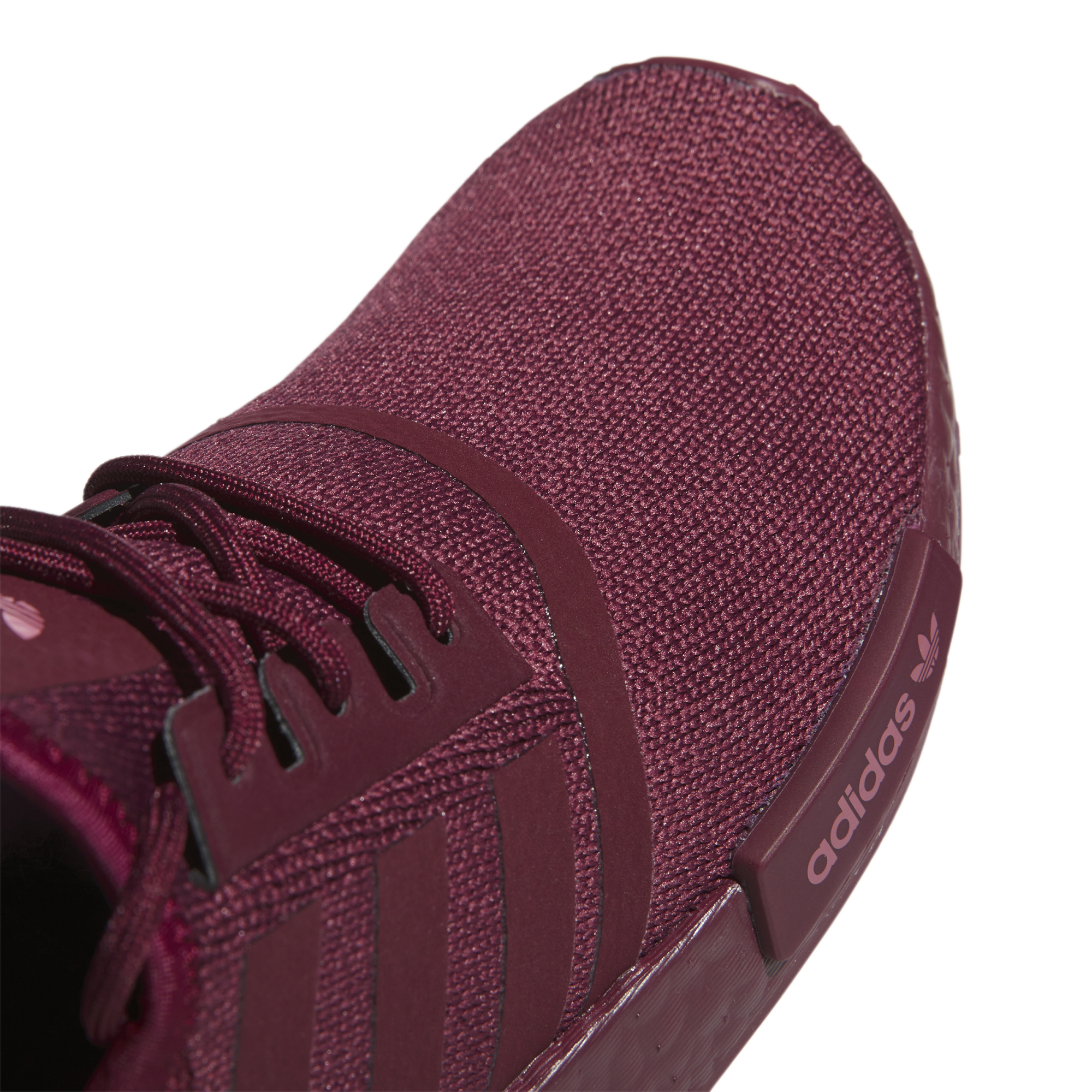 Women's Adidas NMD_R1 W "Pink Strata"