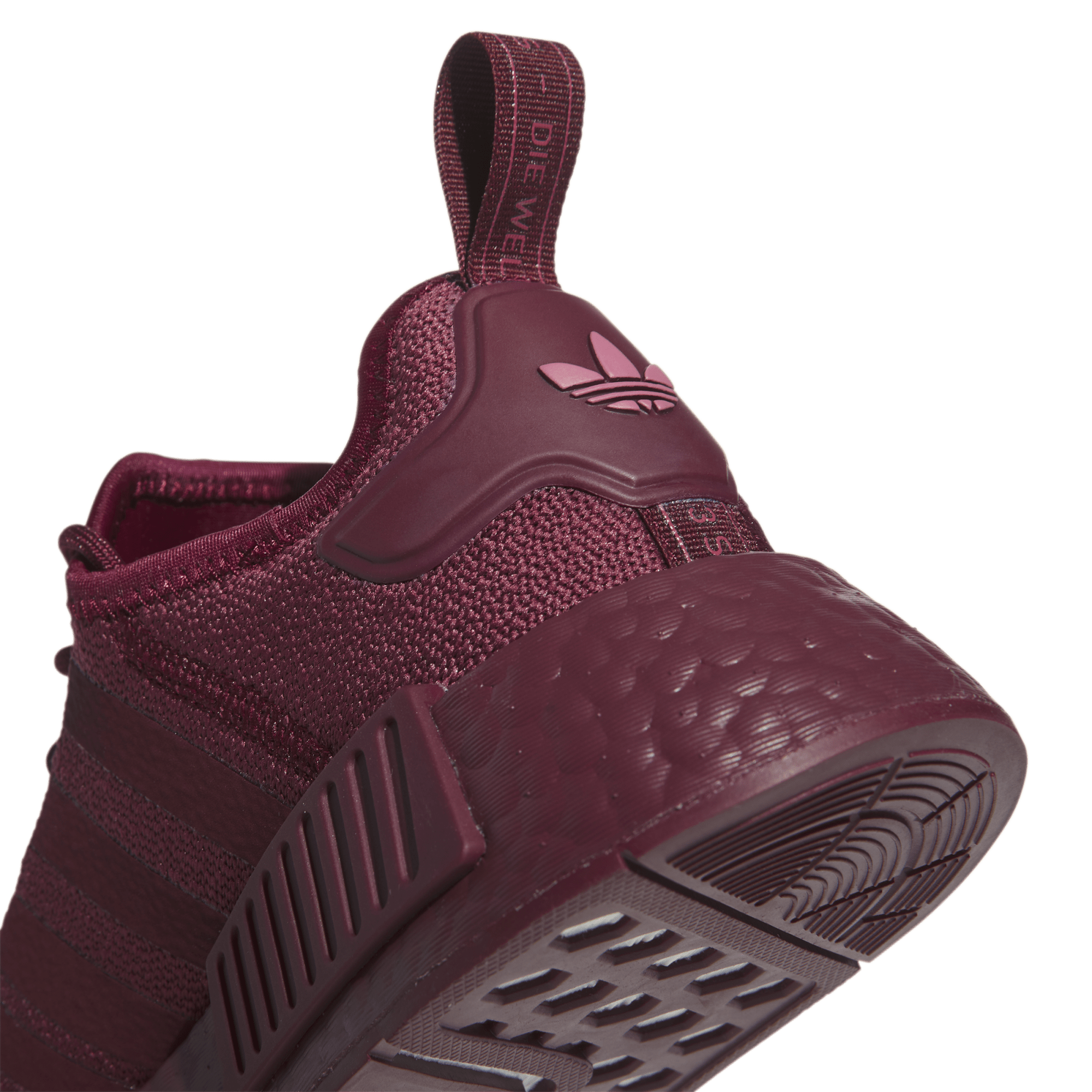 Women's Adidas NMD_R1 W "Pink Strata"