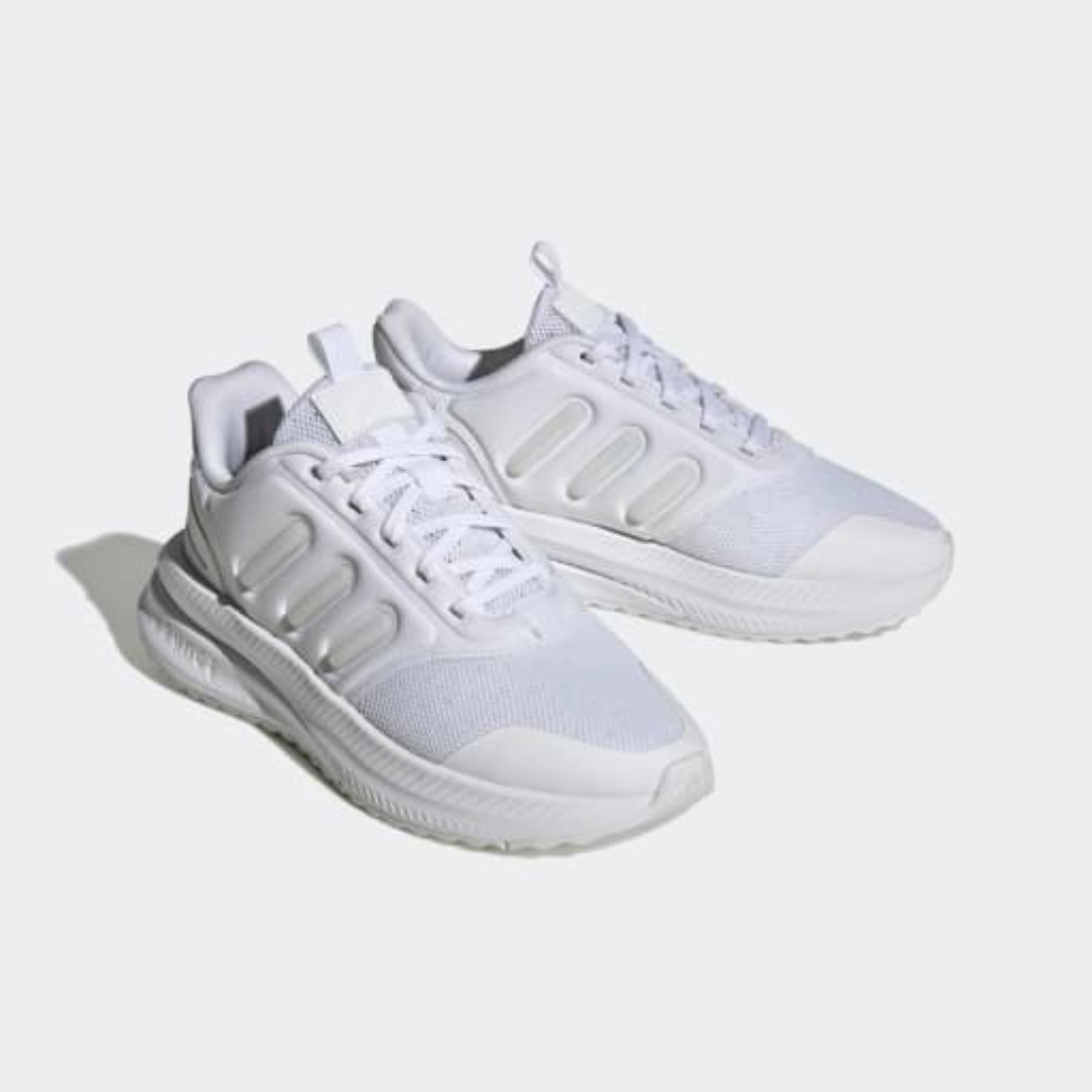 Big Kids' Adidas X_PLRPHASE "Cloud White"