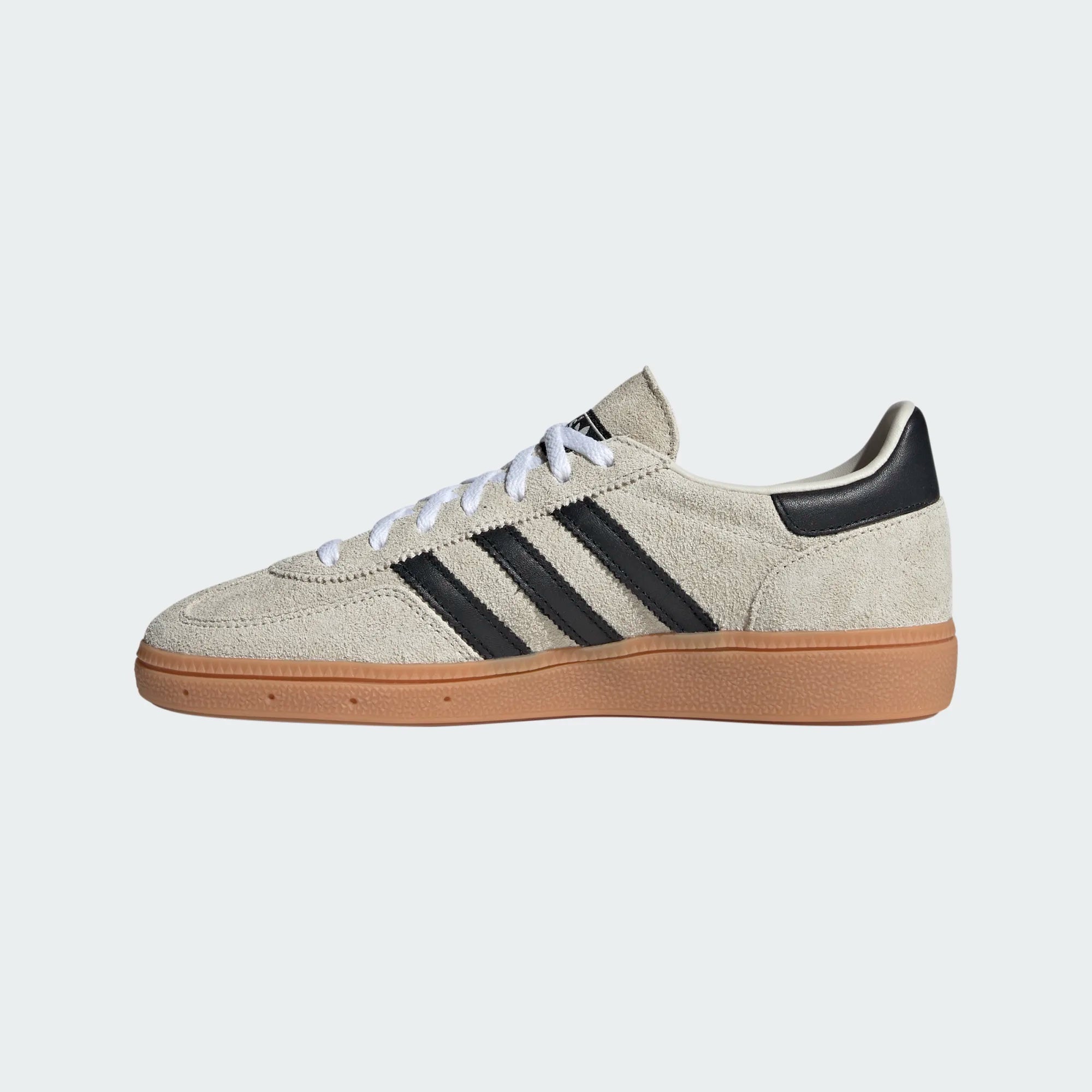 Women's Adidas Handball Spezial "Aluminum Core Black"