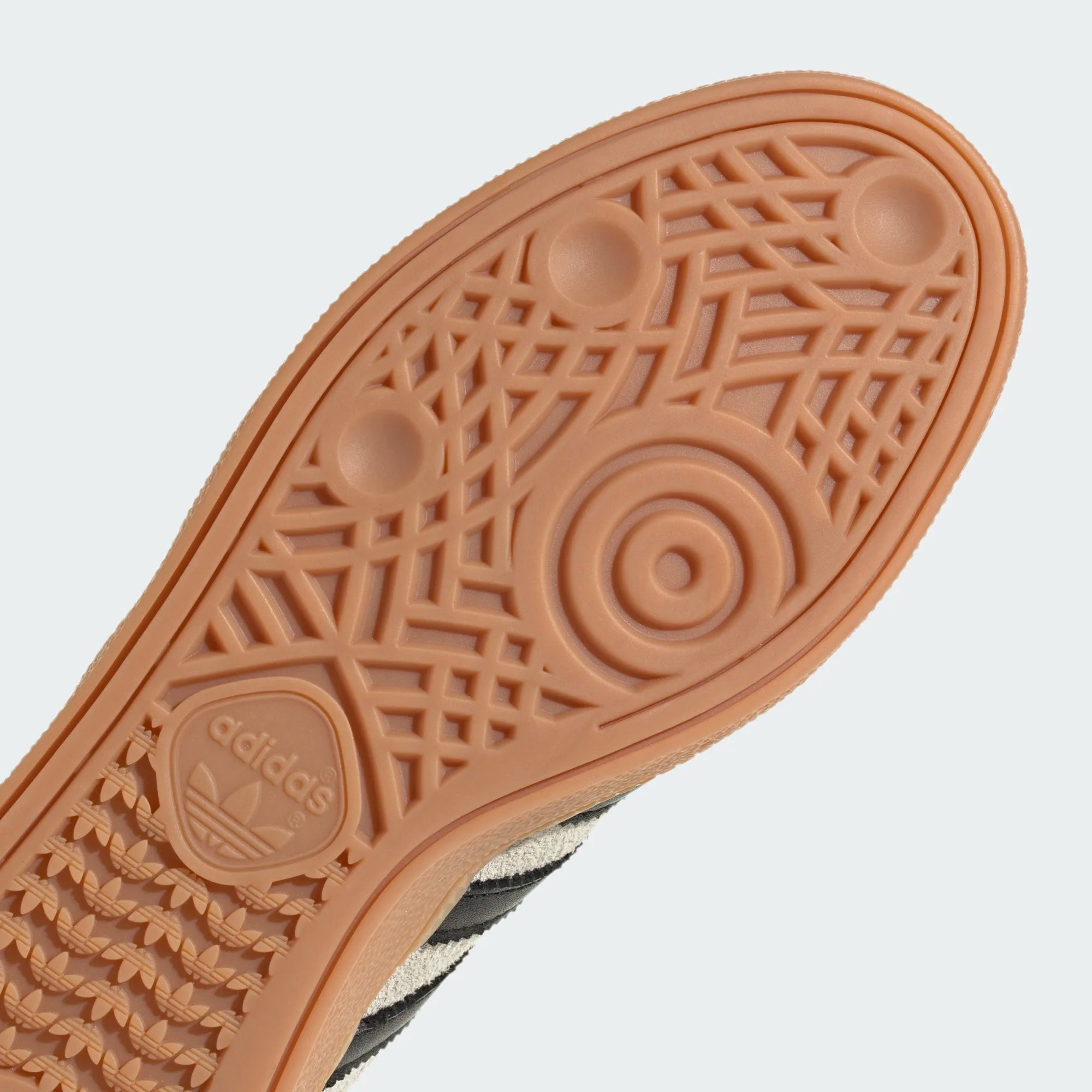 Women's Adidas Handball Spezial "Aluminum Core Black"