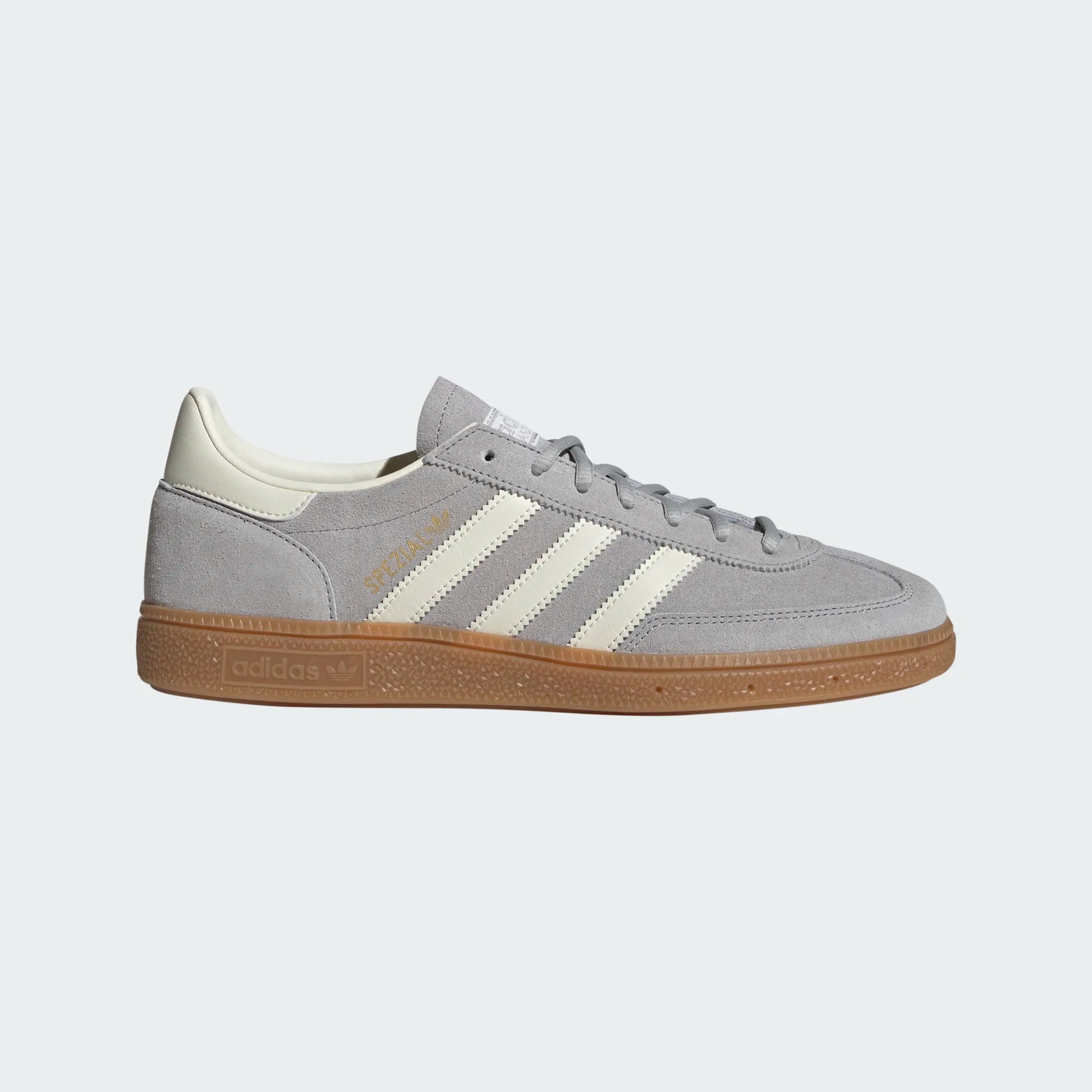 Men's Adidas Handball Spezial "Grey Cream"