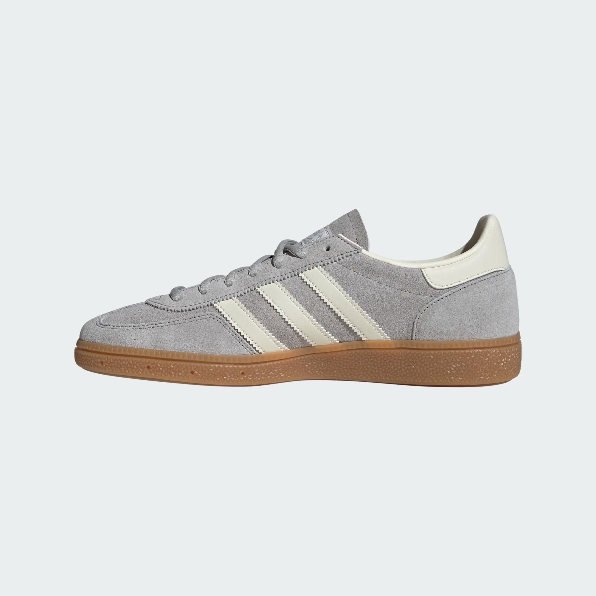 Men's Adidas Handball Spezial "Grey Cream"