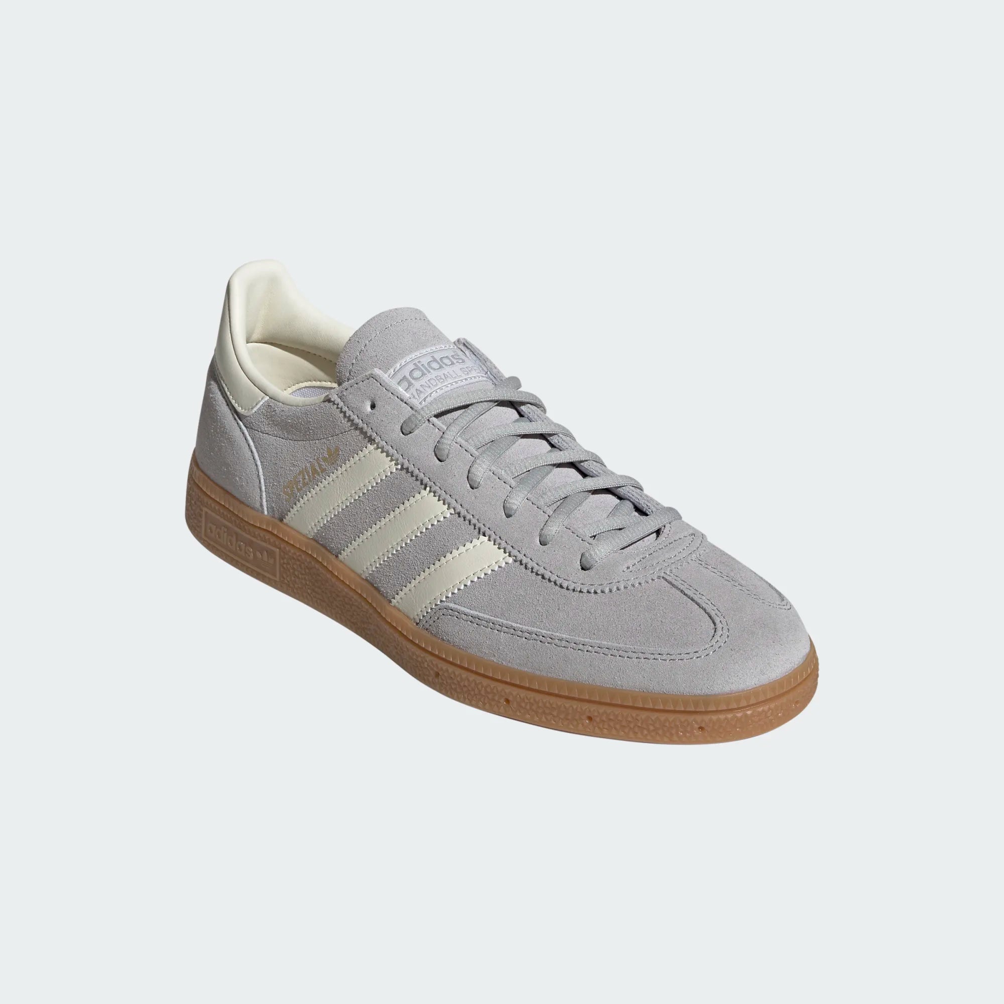 Men's Adidas Handball Spezial "Grey Cream"