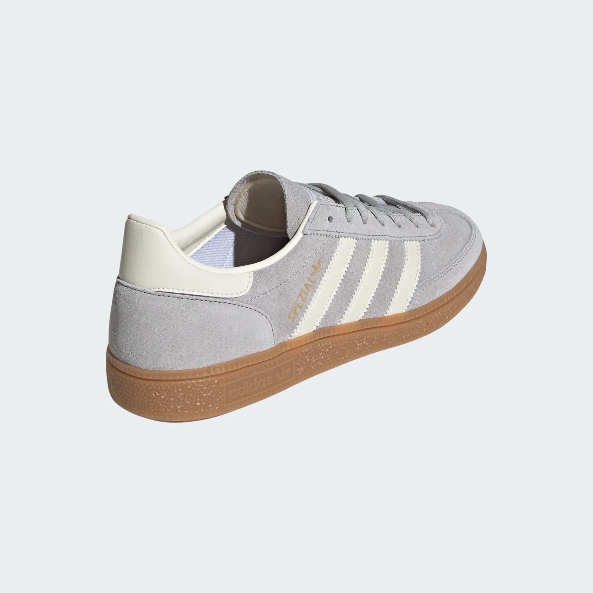 Men's Adidas Handball Spezial "Grey Cream"