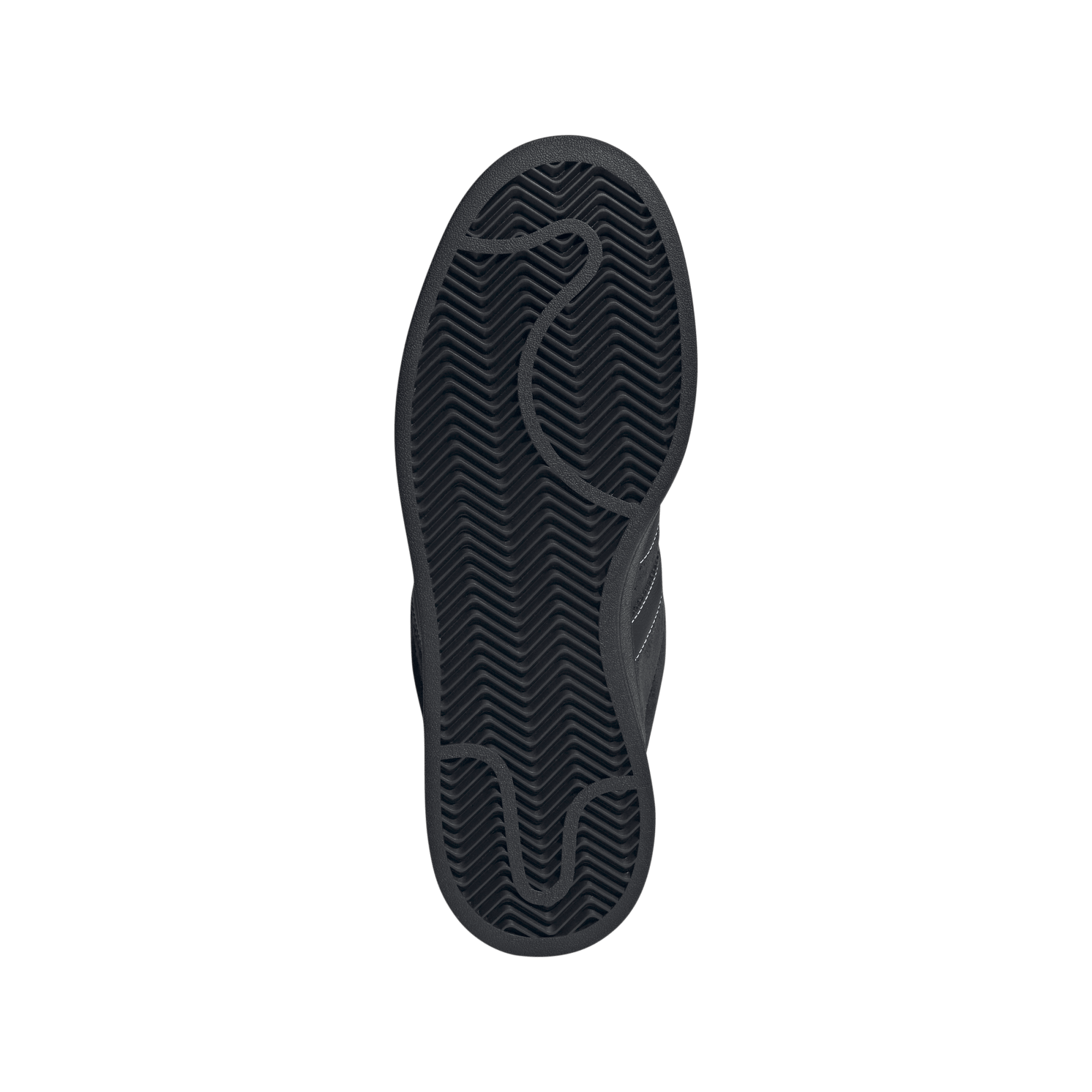 Men's Adidas CAMPUS 00s "Core Black Black"