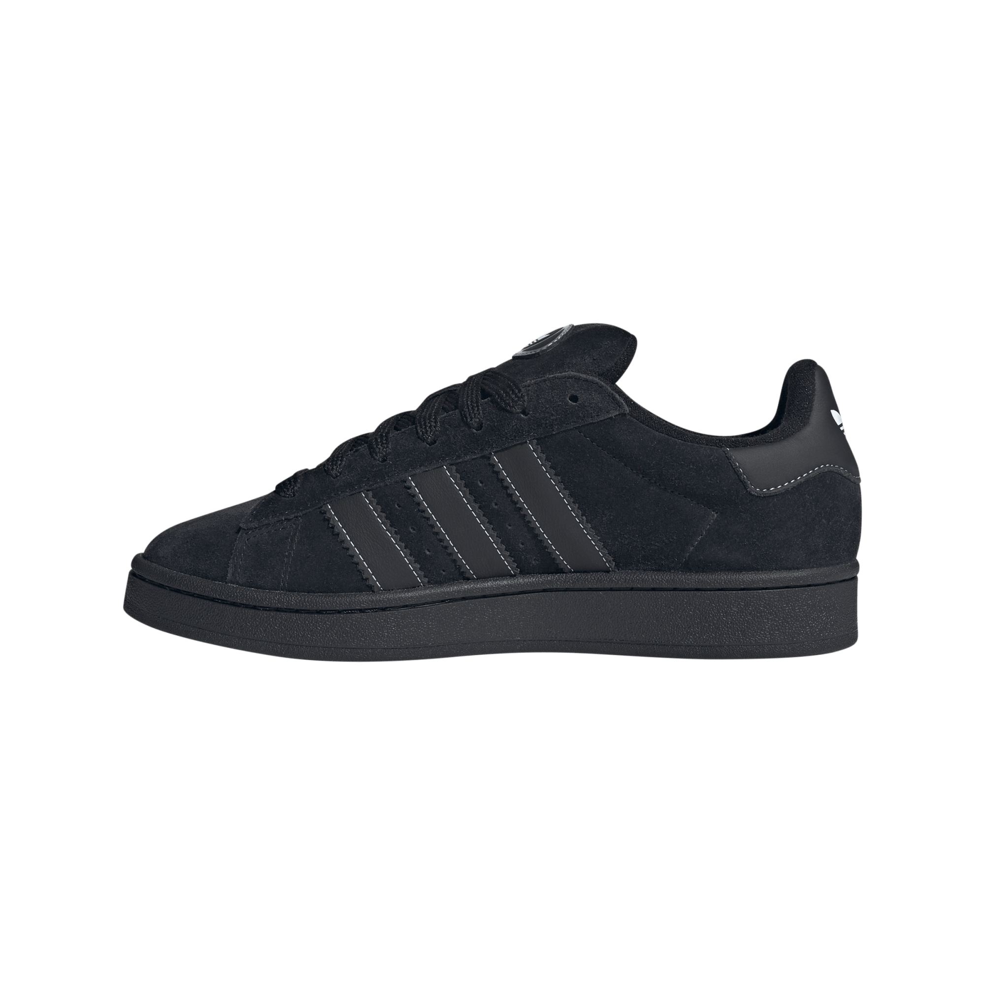 Men's Adidas CAMPUS 00s "Core Black Black"