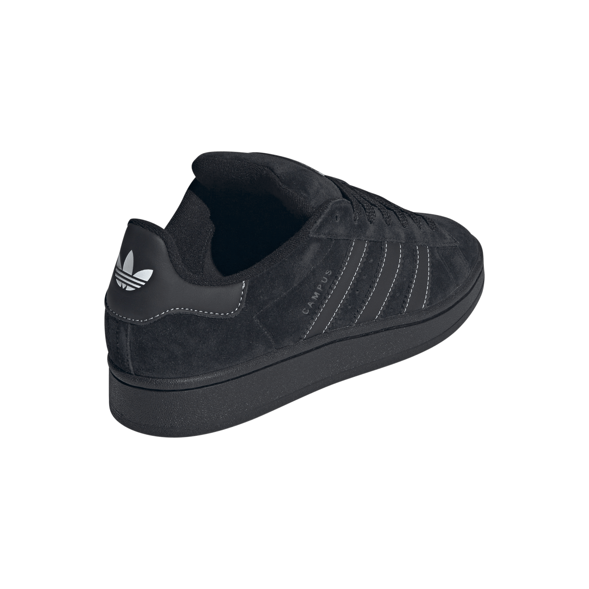 Men's Adidas CAMPUS 00s "Core Black Black"