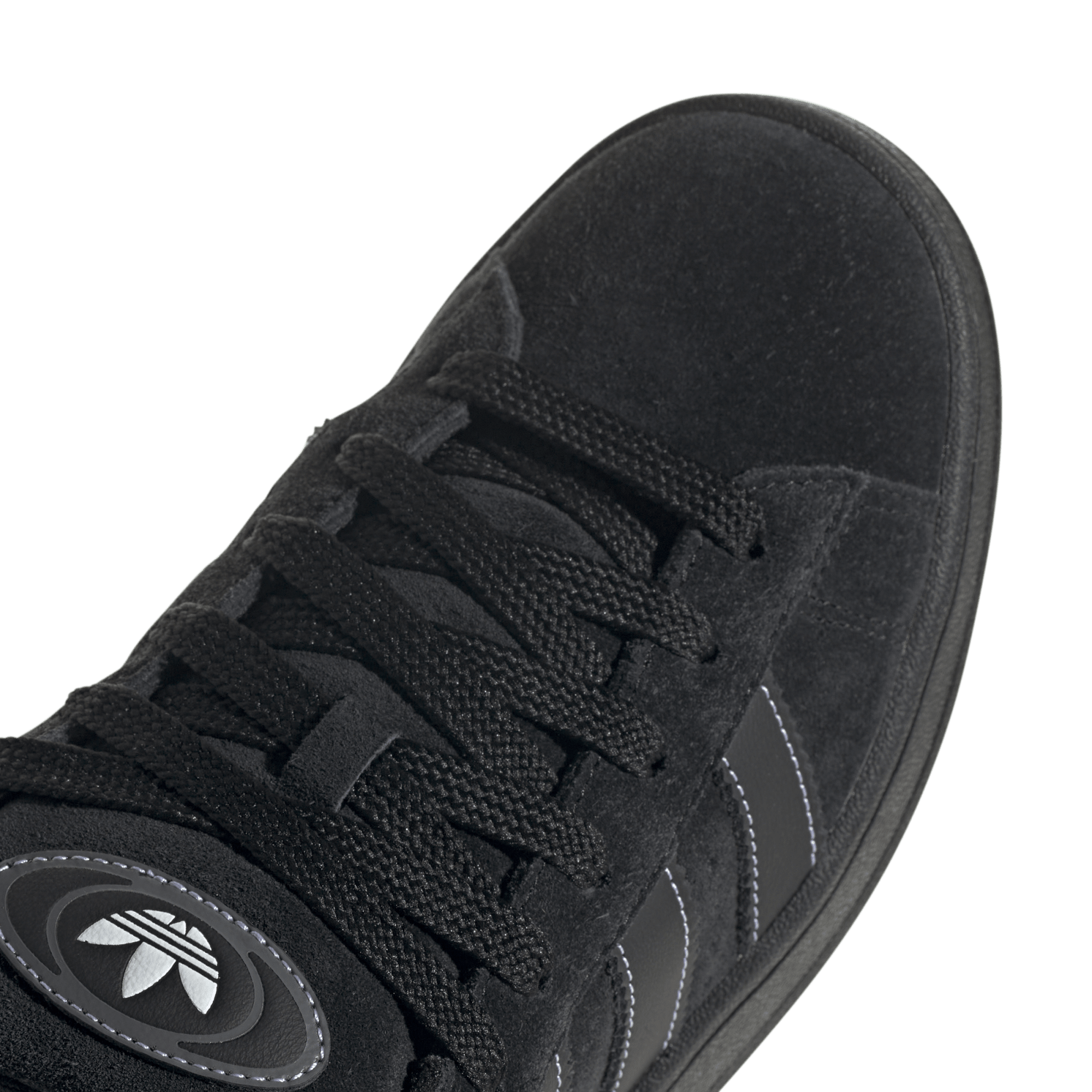 Men's Adidas CAMPUS 00s "Core Black Black"