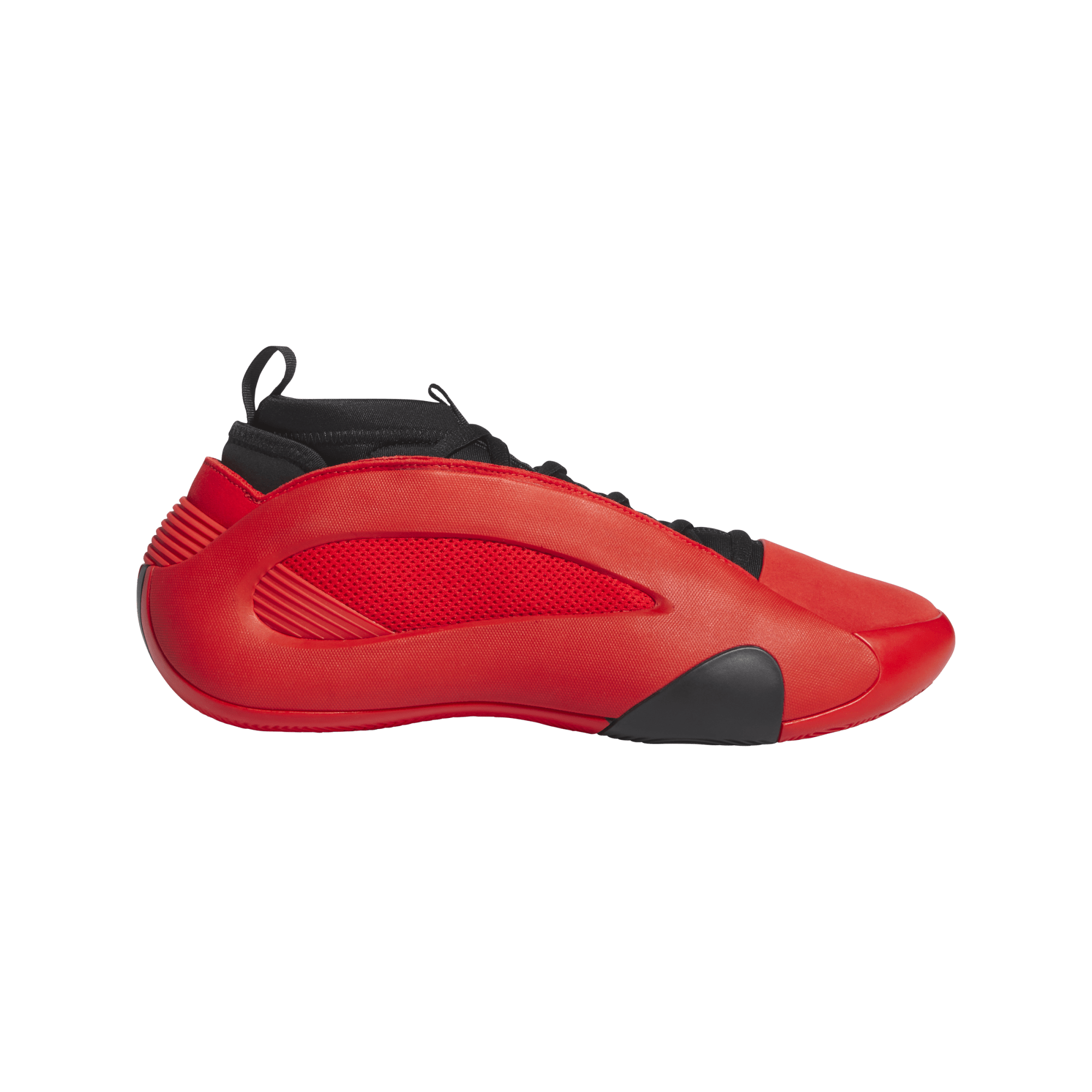 Men's/Women's Adidas James Harden Vol. 8 "Luxury Red"