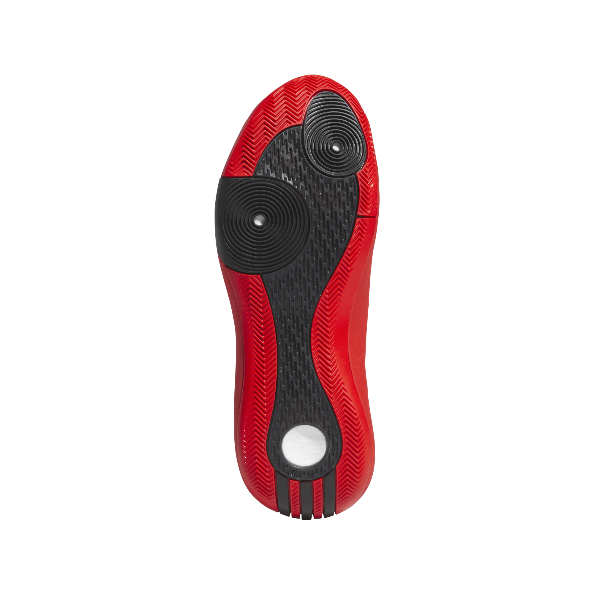 Men's/Women's Adidas James Harden Vol. 8 "Luxury Red"