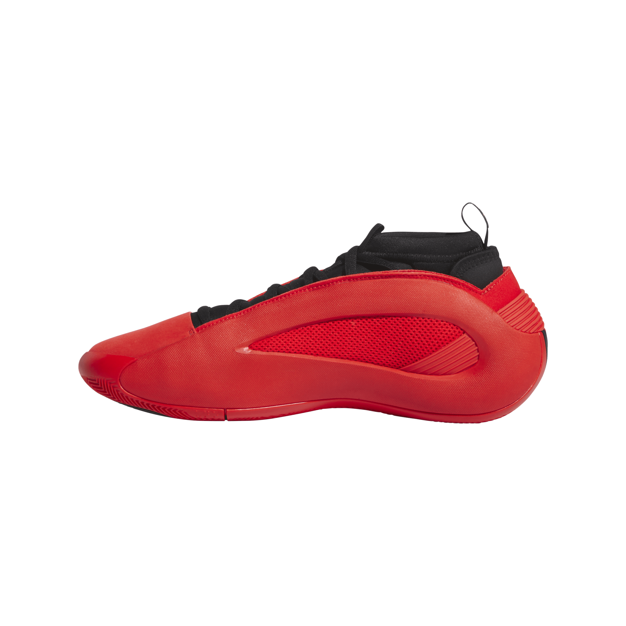 Men's/Women's Adidas James Harden Vol. 8 "Luxury Red"