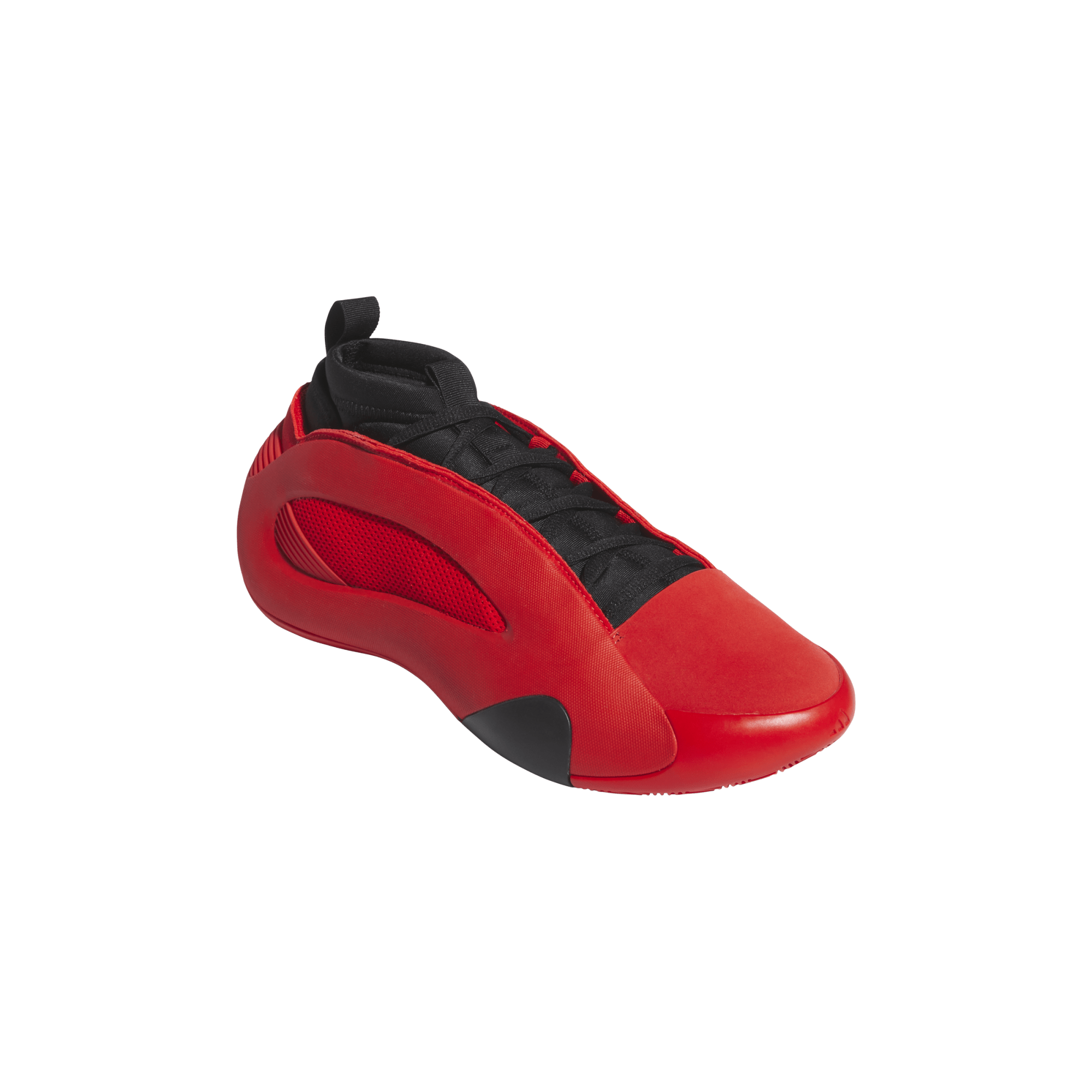 Men's/Women's Adidas James Harden Vol. 8 "Luxury Red"