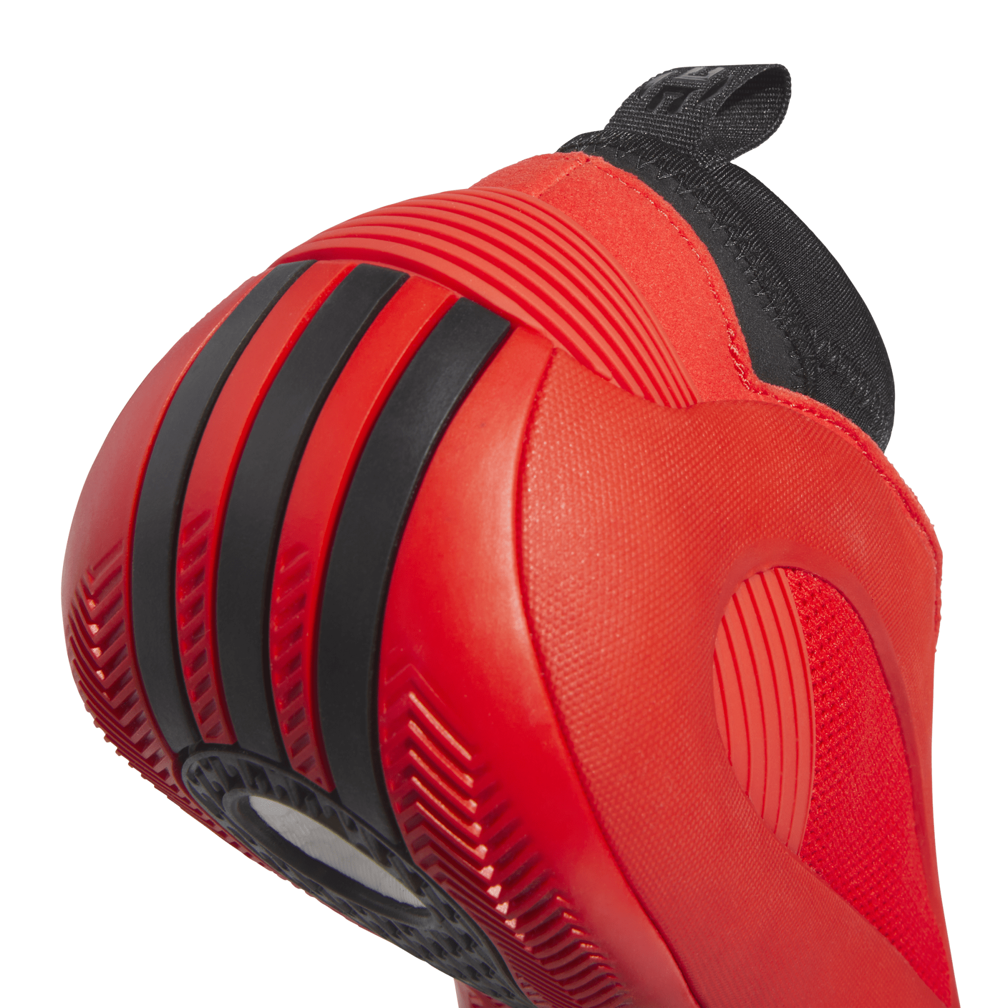 Men's/Women's Adidas James Harden Vol. 8 "Luxury Red"