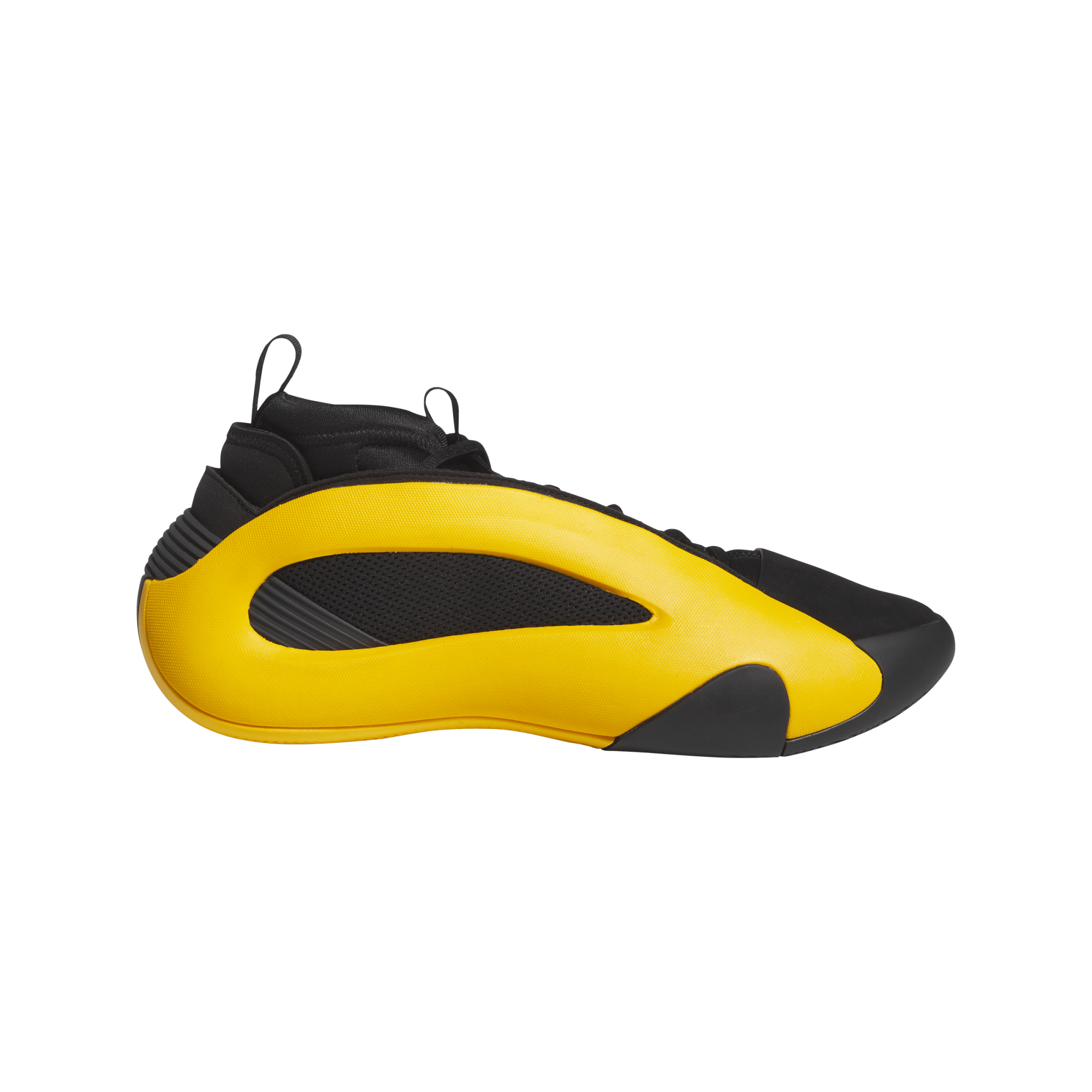 Men's/Women's Adidas James Harden Vol. 8 "Black Yellow"