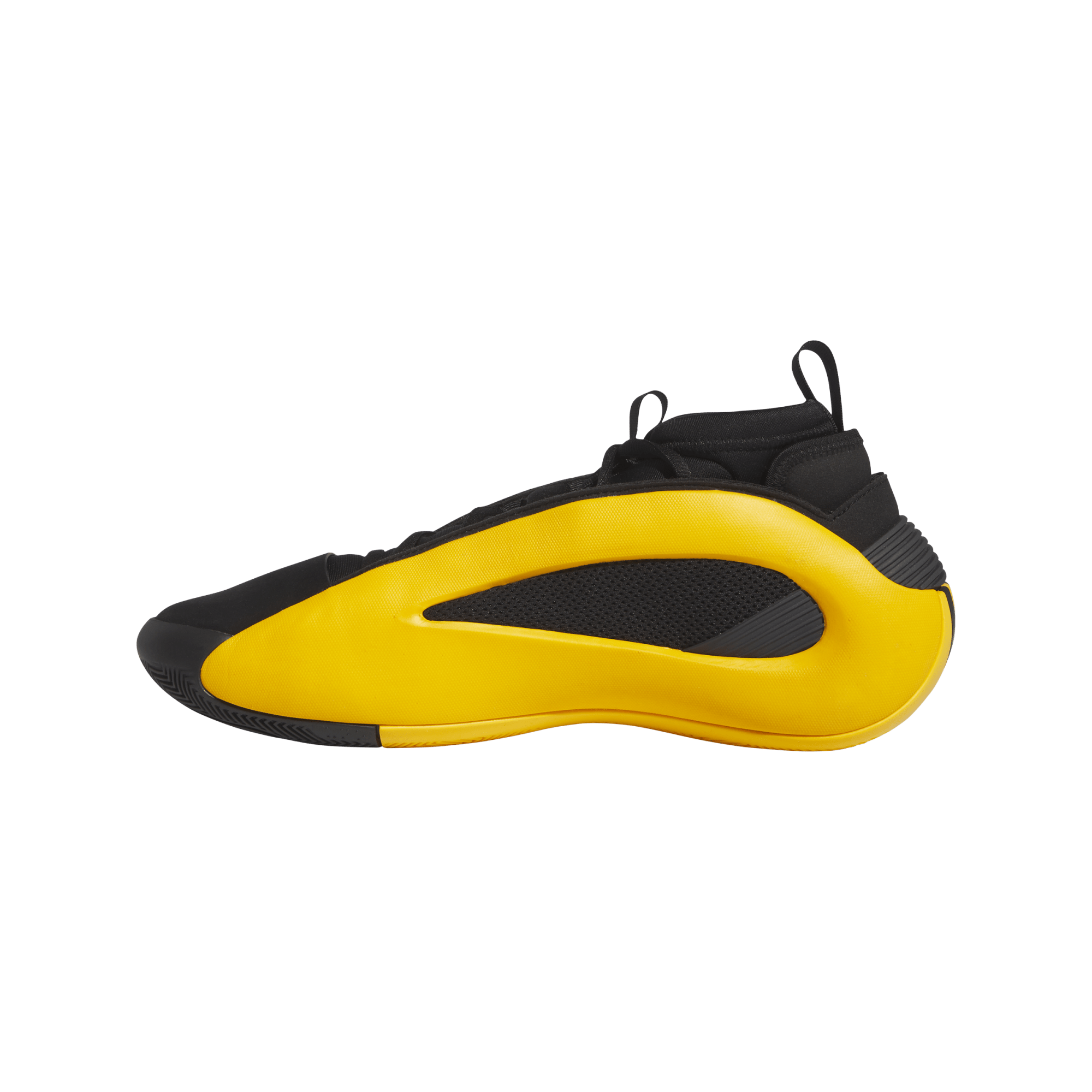 Men's/Women's Adidas James Harden Vol. 8 "Black Yellow"