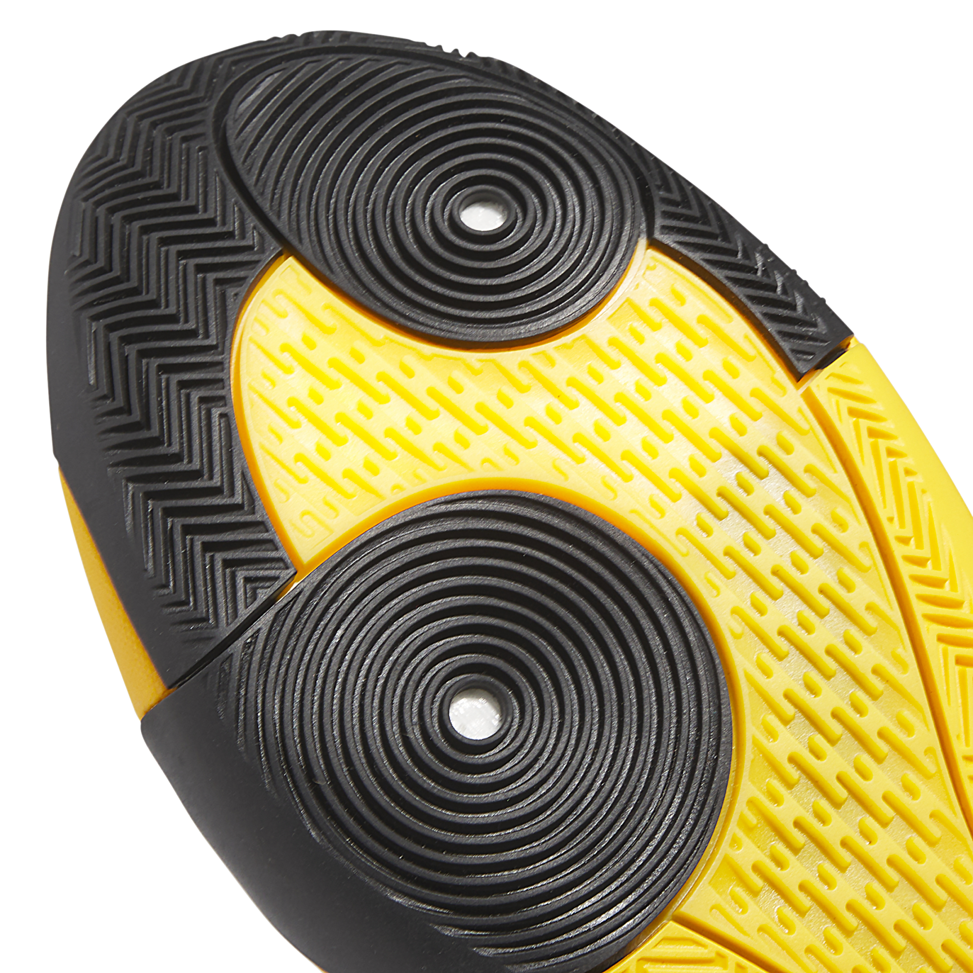 Men's/Women's Adidas James Harden Vol. 8 "Black Yellow"