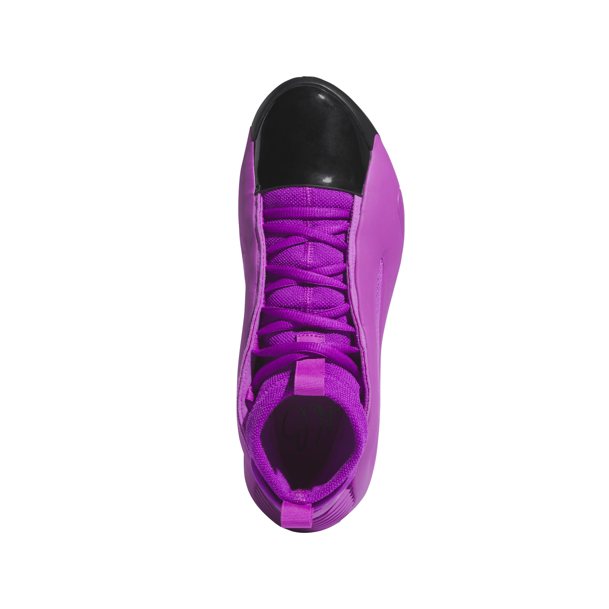 Men's/Women's Adidas James Harden Volume 8 "Purple Burst"