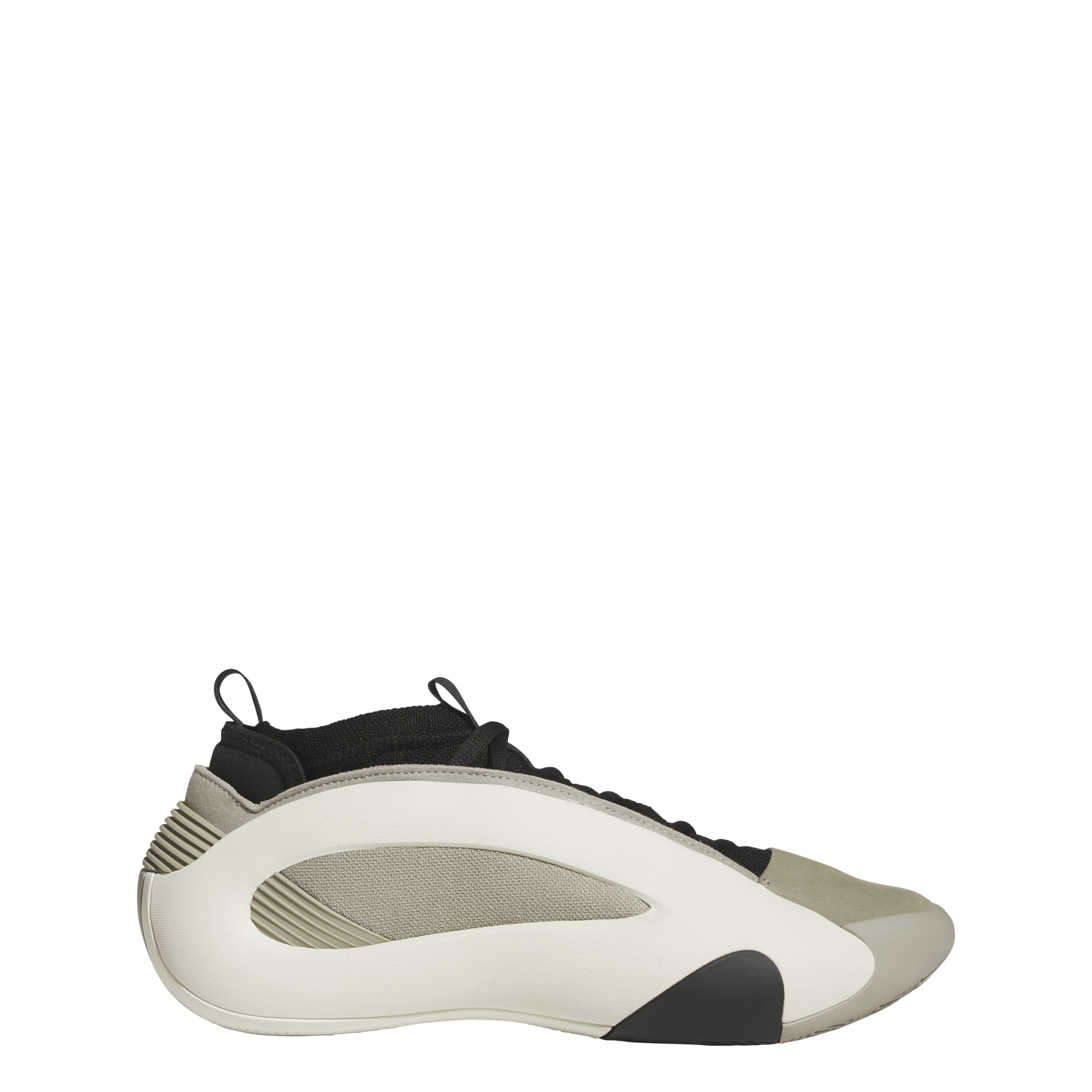 Men's/Women's Adidas James Harden Volume 8 "Feather Grey"