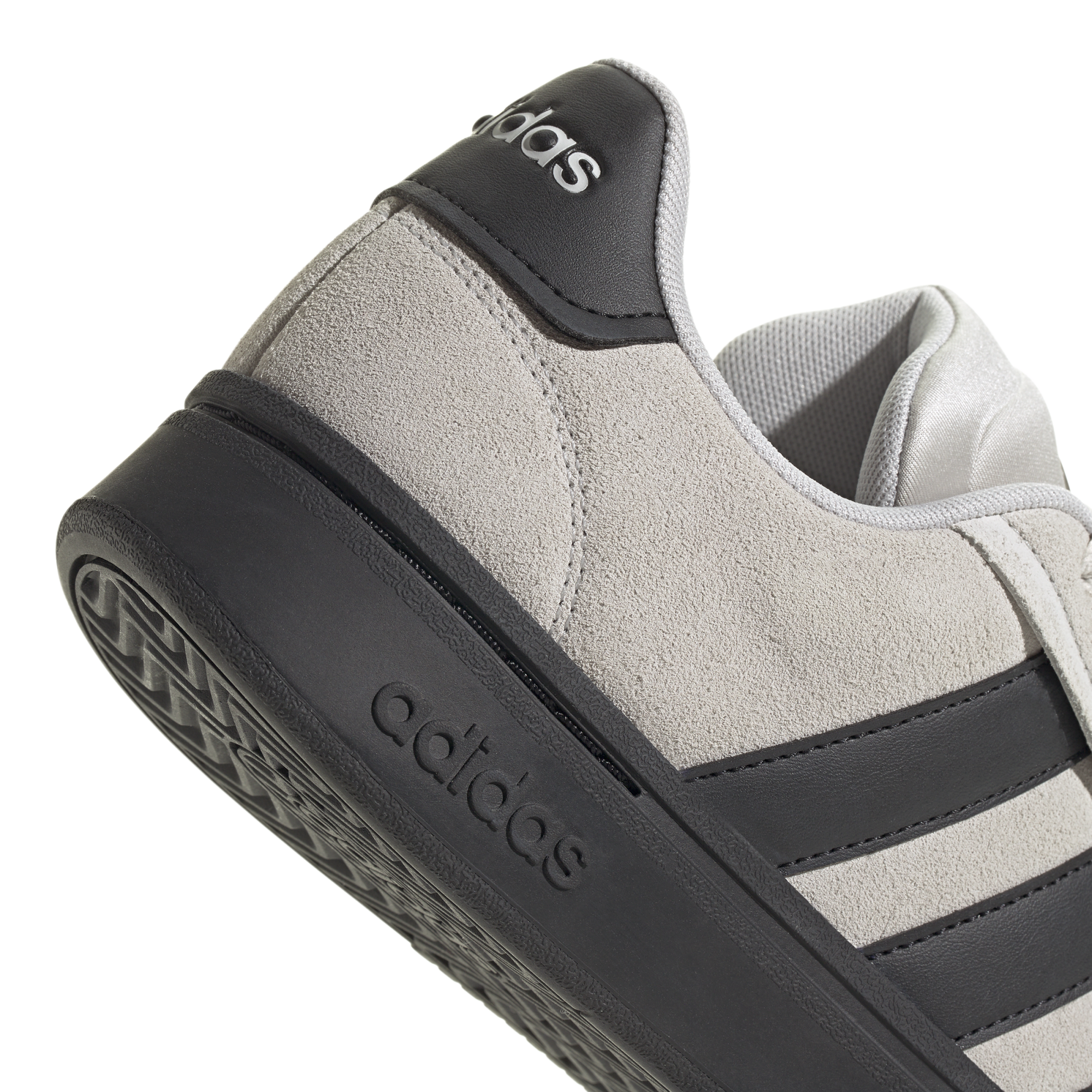 Men's Adidas Grand Court Alpha 00S "Core Black"
