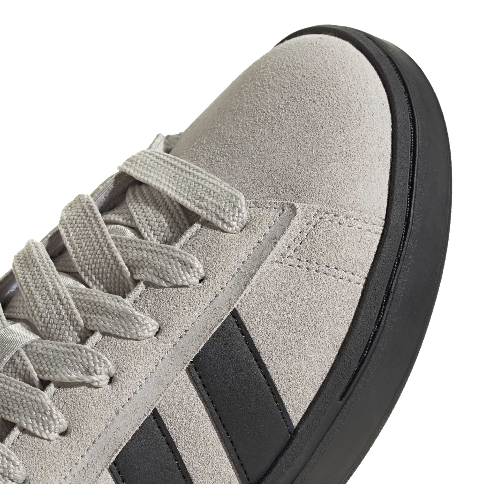 Men's Adidas Grand Court Alpha 00S "Core Black"