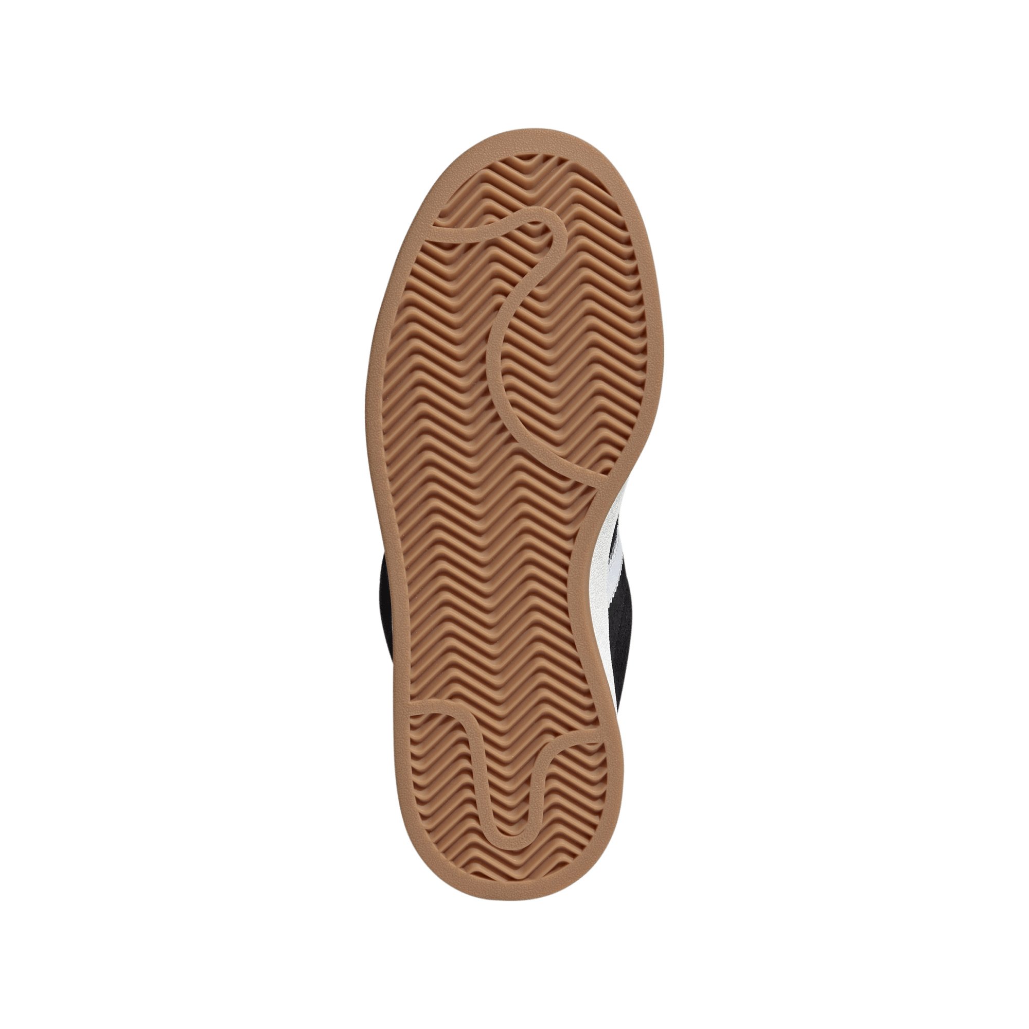 Women's Adidas Originals Campus 00s "Core Black White"