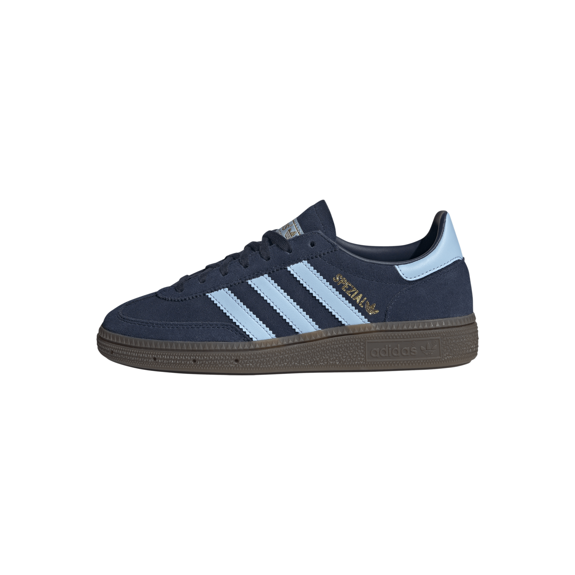 Big Kid's Adidas Originals Handball Spezial "Collegiate Navy Gum" (Unisex)