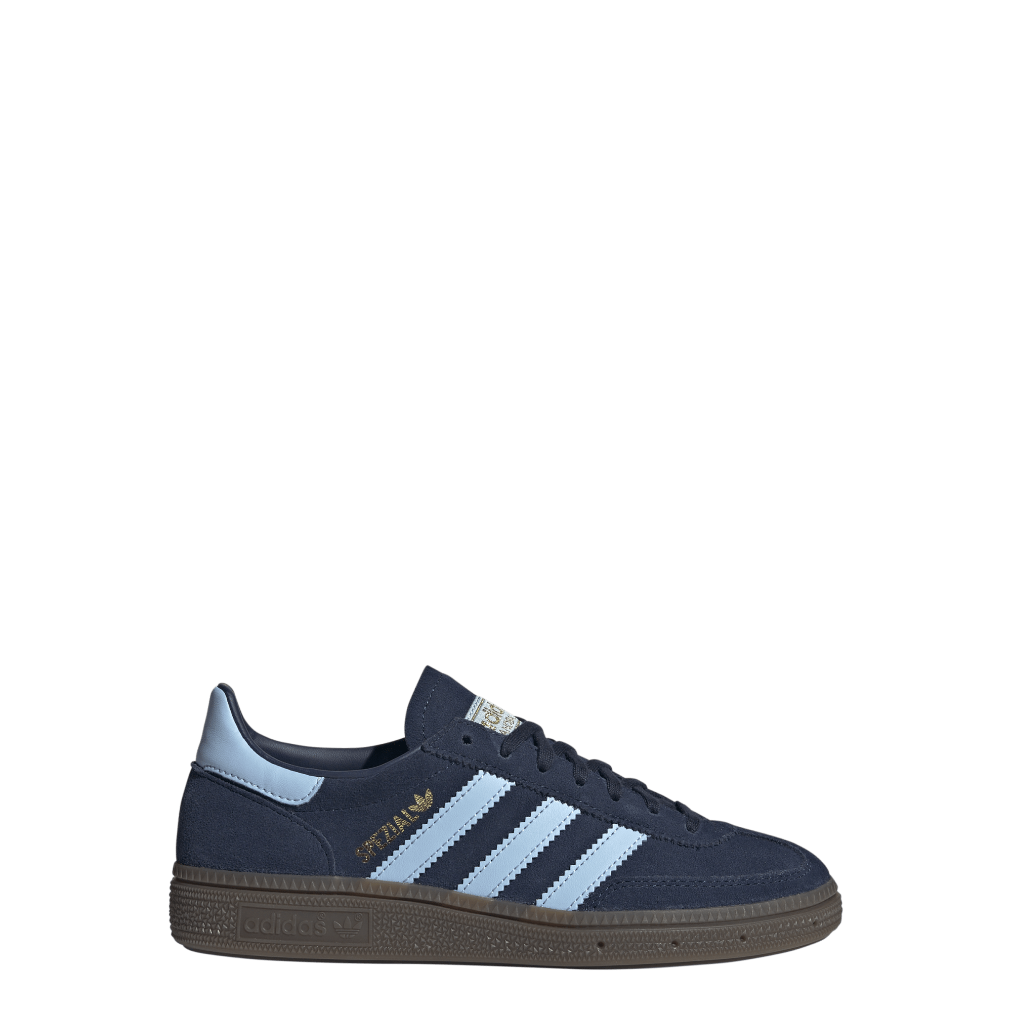 Big Kid's Adidas Originals Handball Spezial "Collegiate Navy Gum" (Unisex)